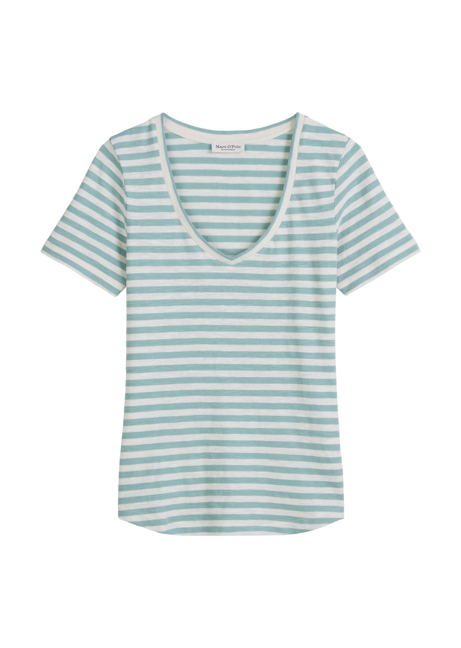 Marc O´Polo |  
Marc O´Polo - Ringel-T-Shirt | S