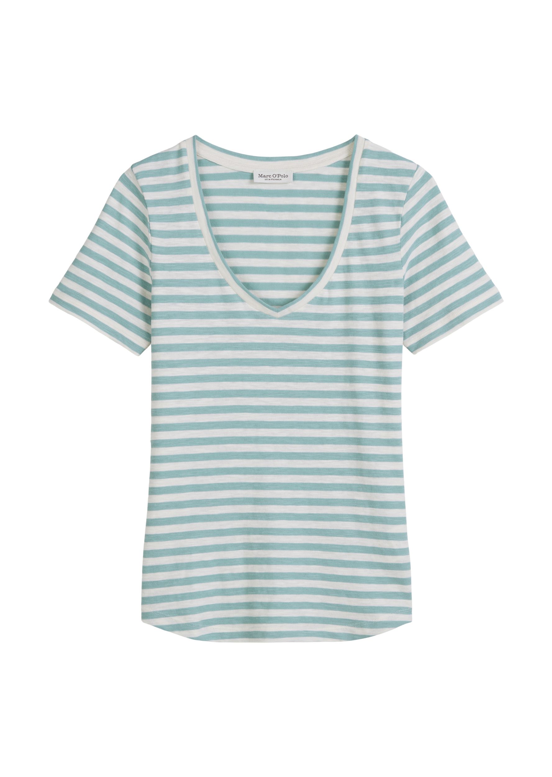 Marc O´Polo |  
Marc O´Polo - Ringel-T-Shirt | S