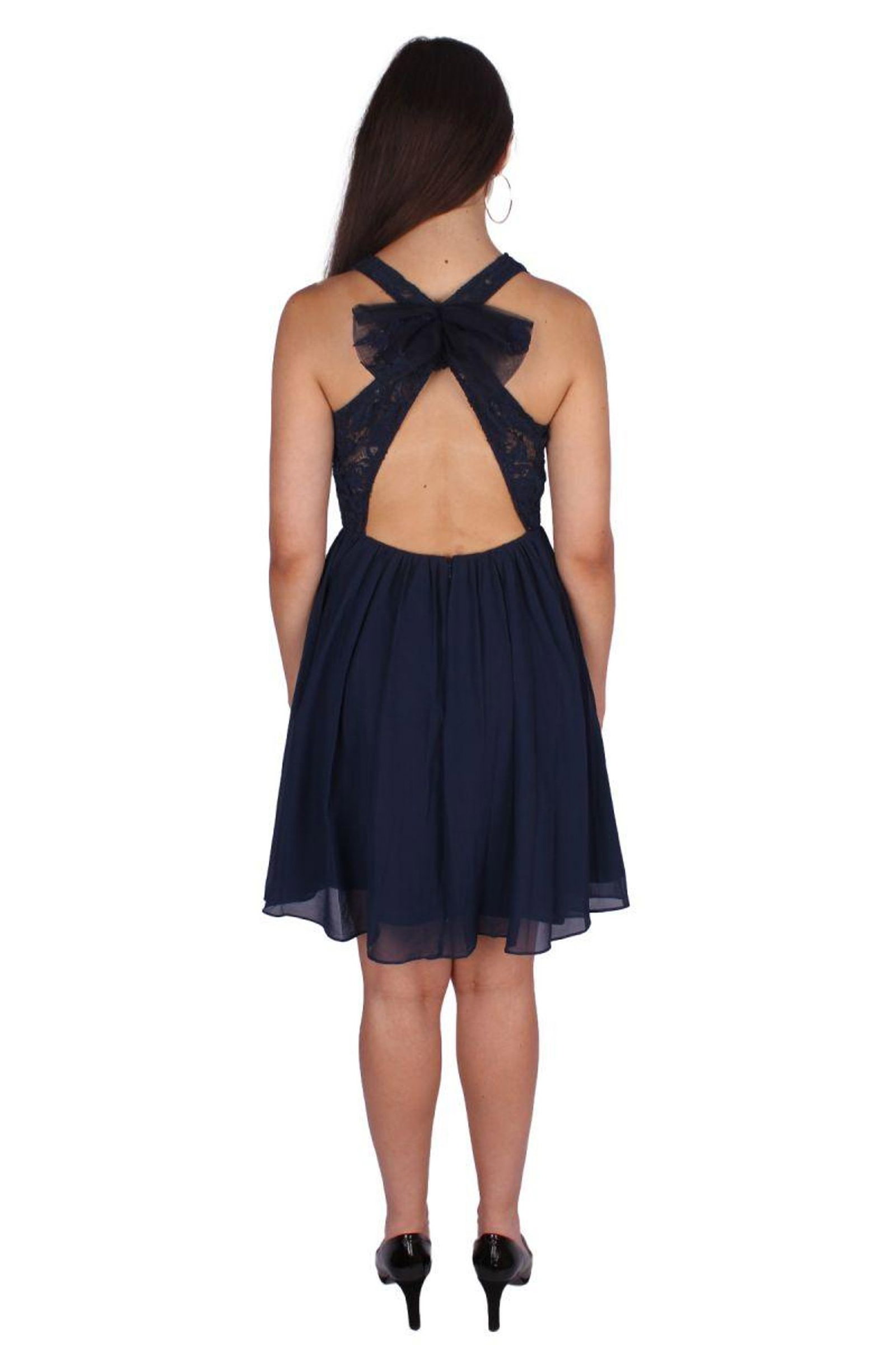 Laona Langes Kleid #2