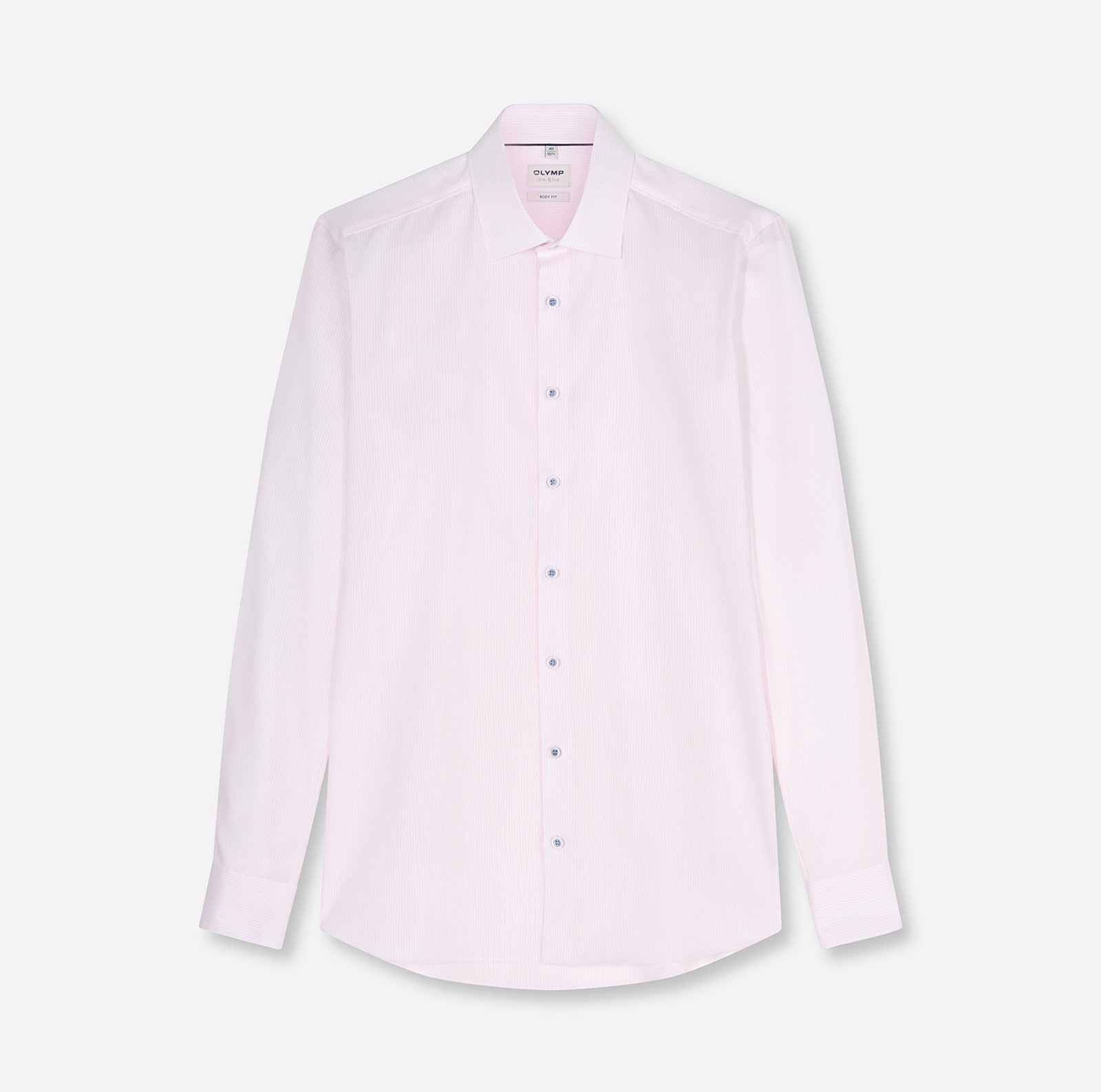 Olymp |  Olymp Hemd Modern Fit  | 43 | 2455_81