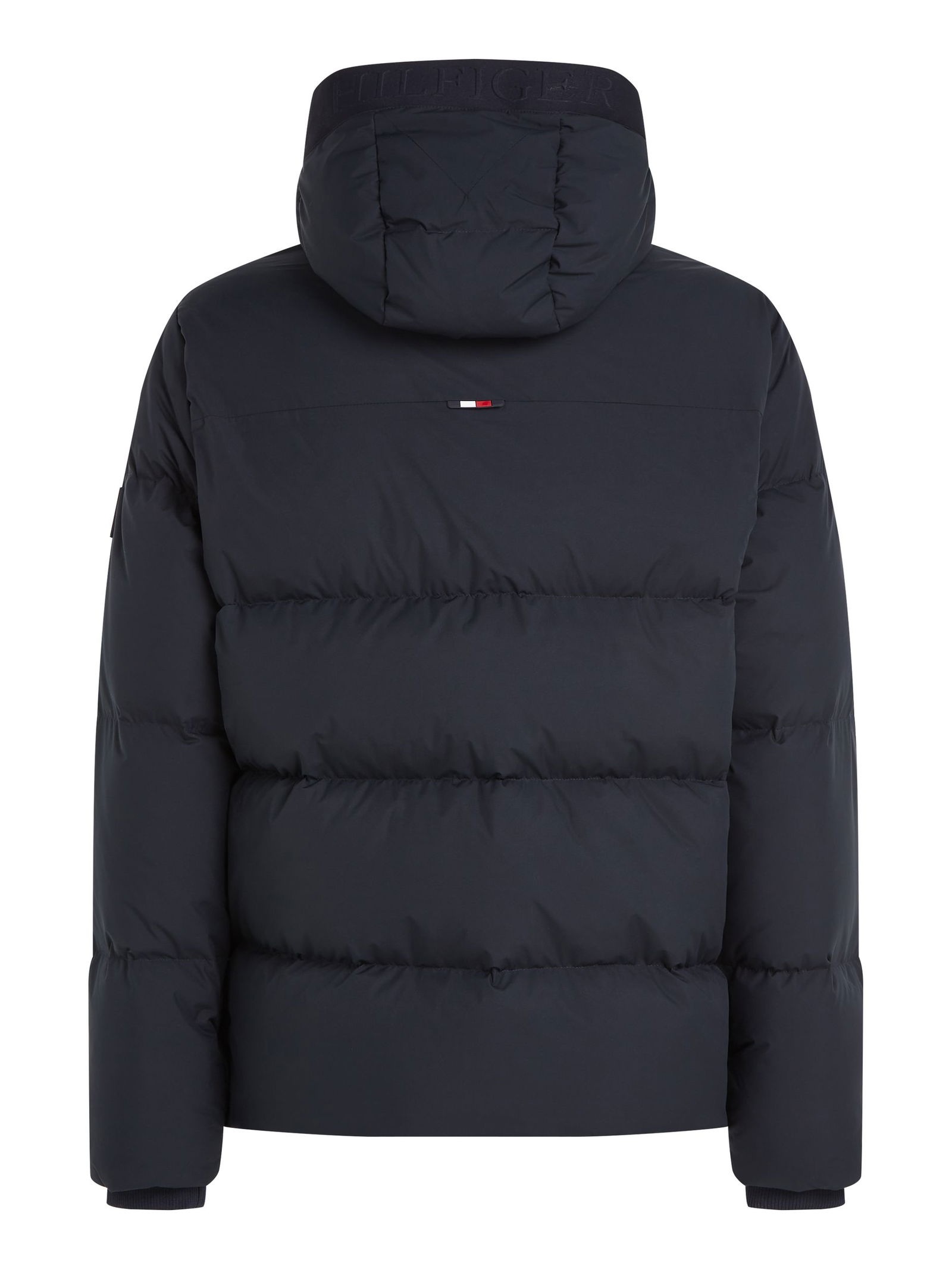 Tommy Hilfiger Steppjacke 