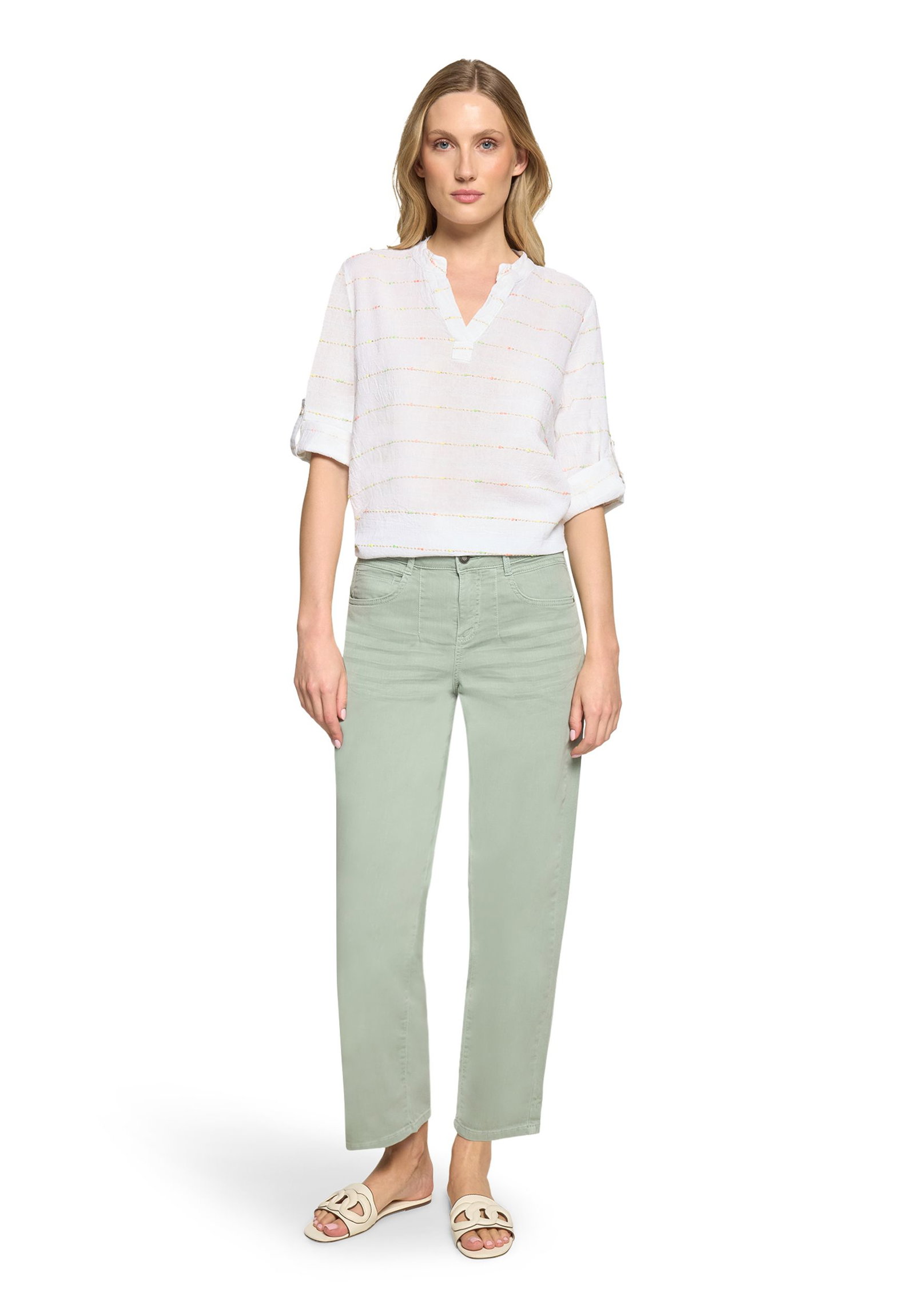 Cartoon |  Cartoon Druckbluse  | 36