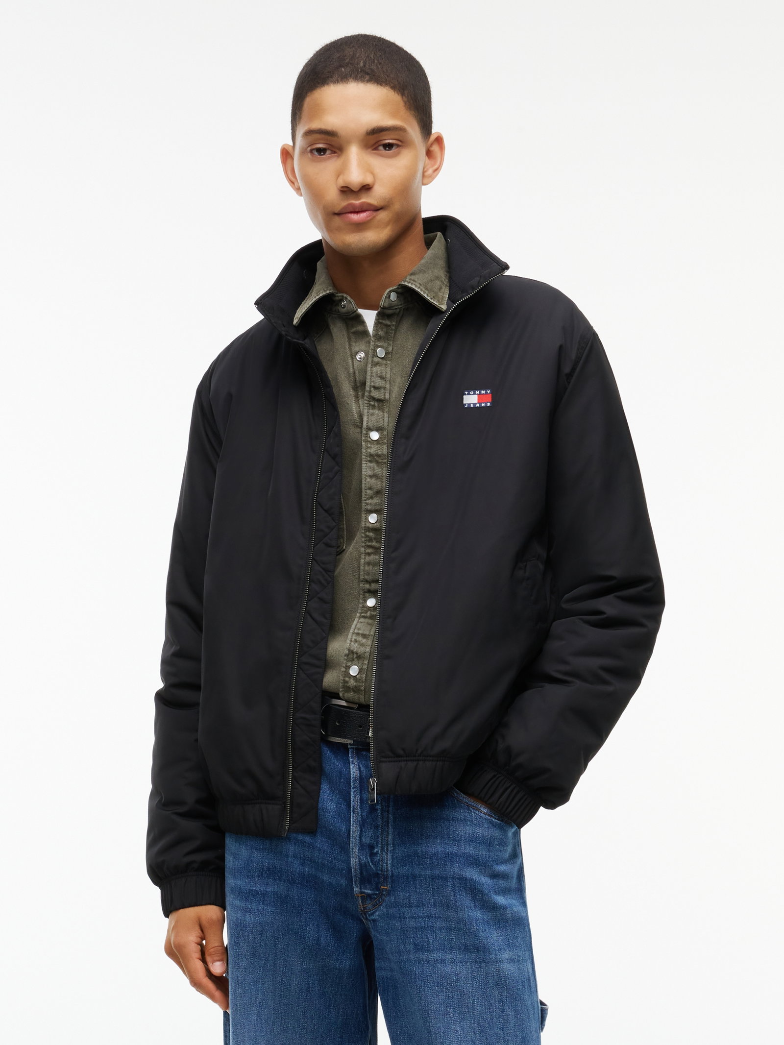 Tommy Hilfiger Jacke #2