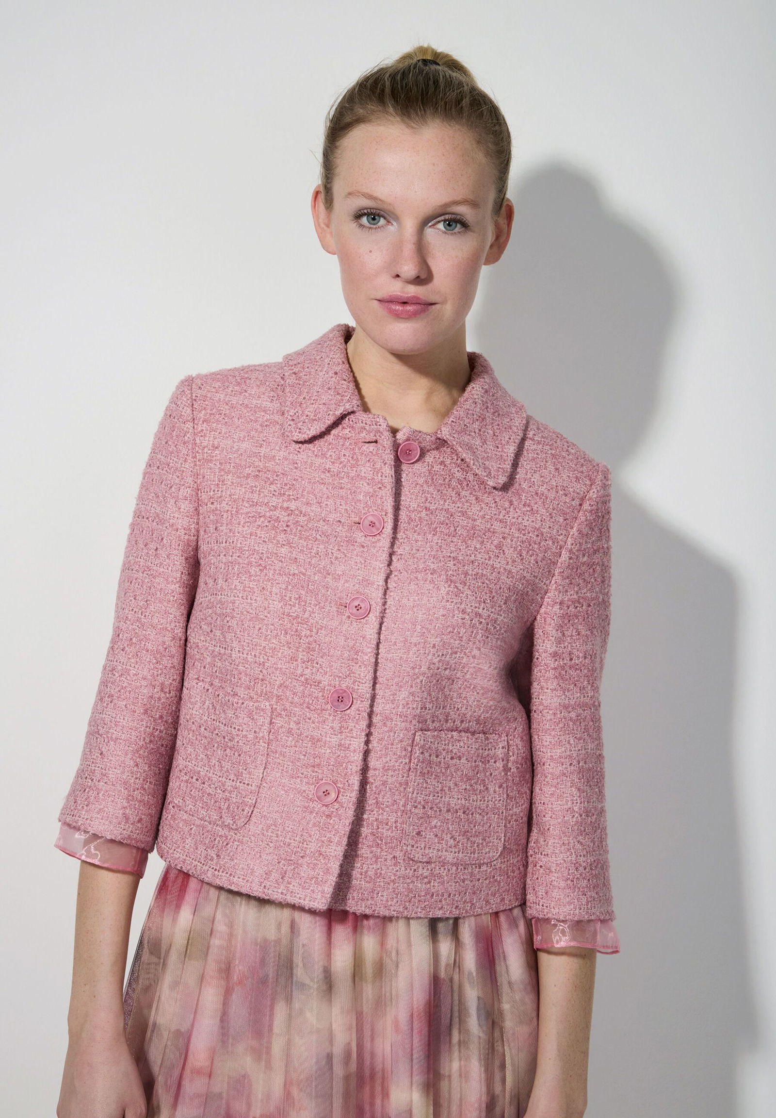 More & More |  More & More Kurzblazer  | 40 | 1500_0826