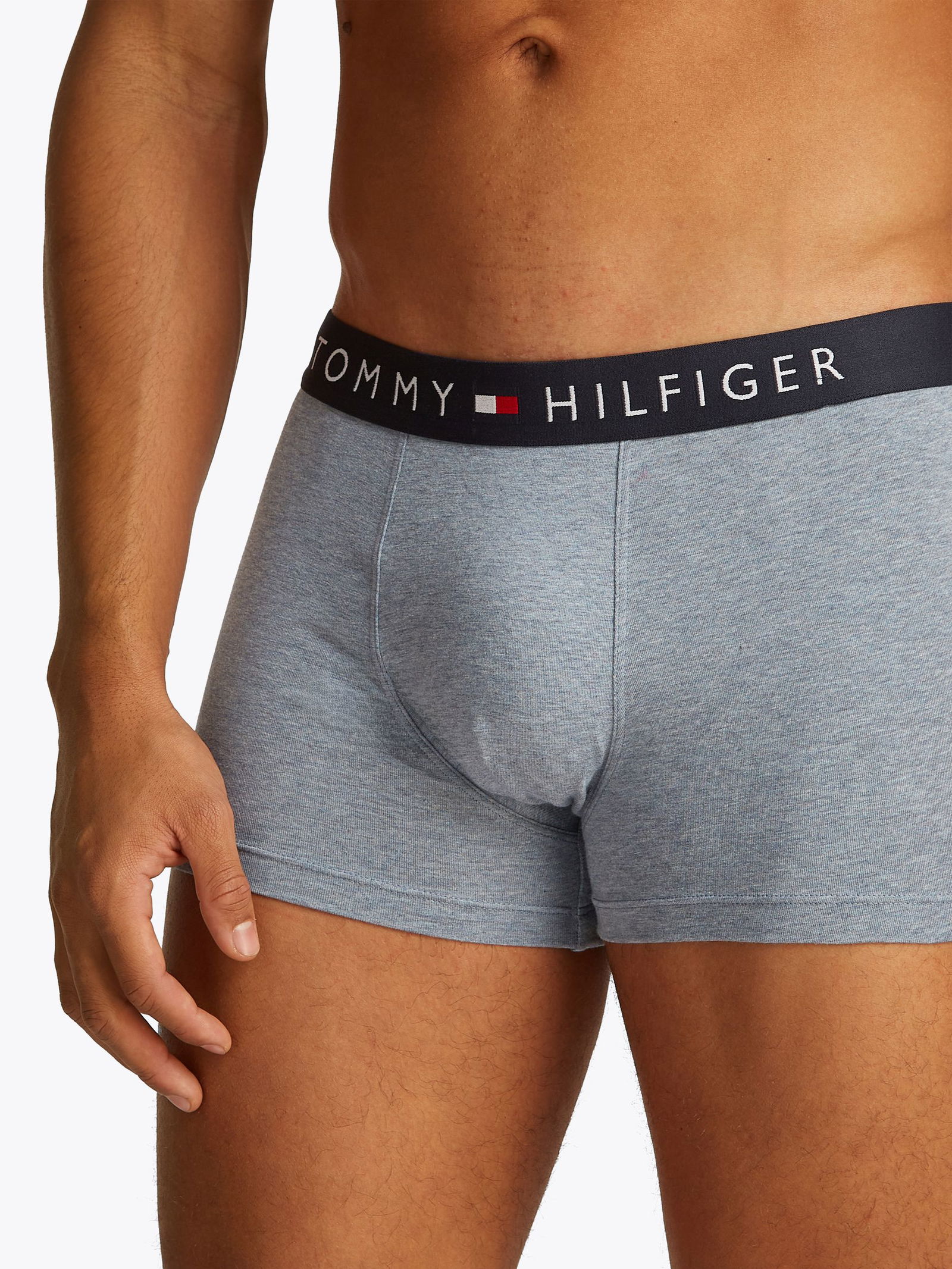 Tommy Hilfiger |  Tommy Hilfiger Multipack  | XXL | 0XN