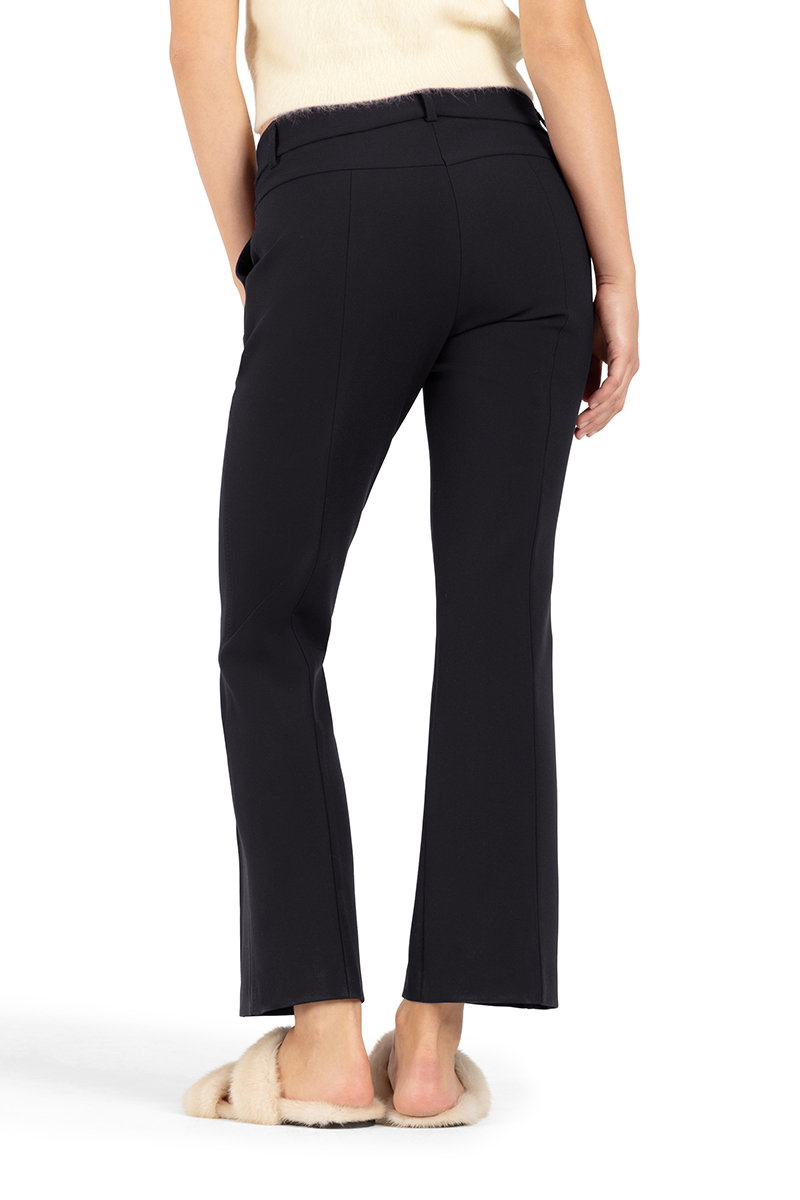 Cambio Flared-Fit Hose "Farah" #4