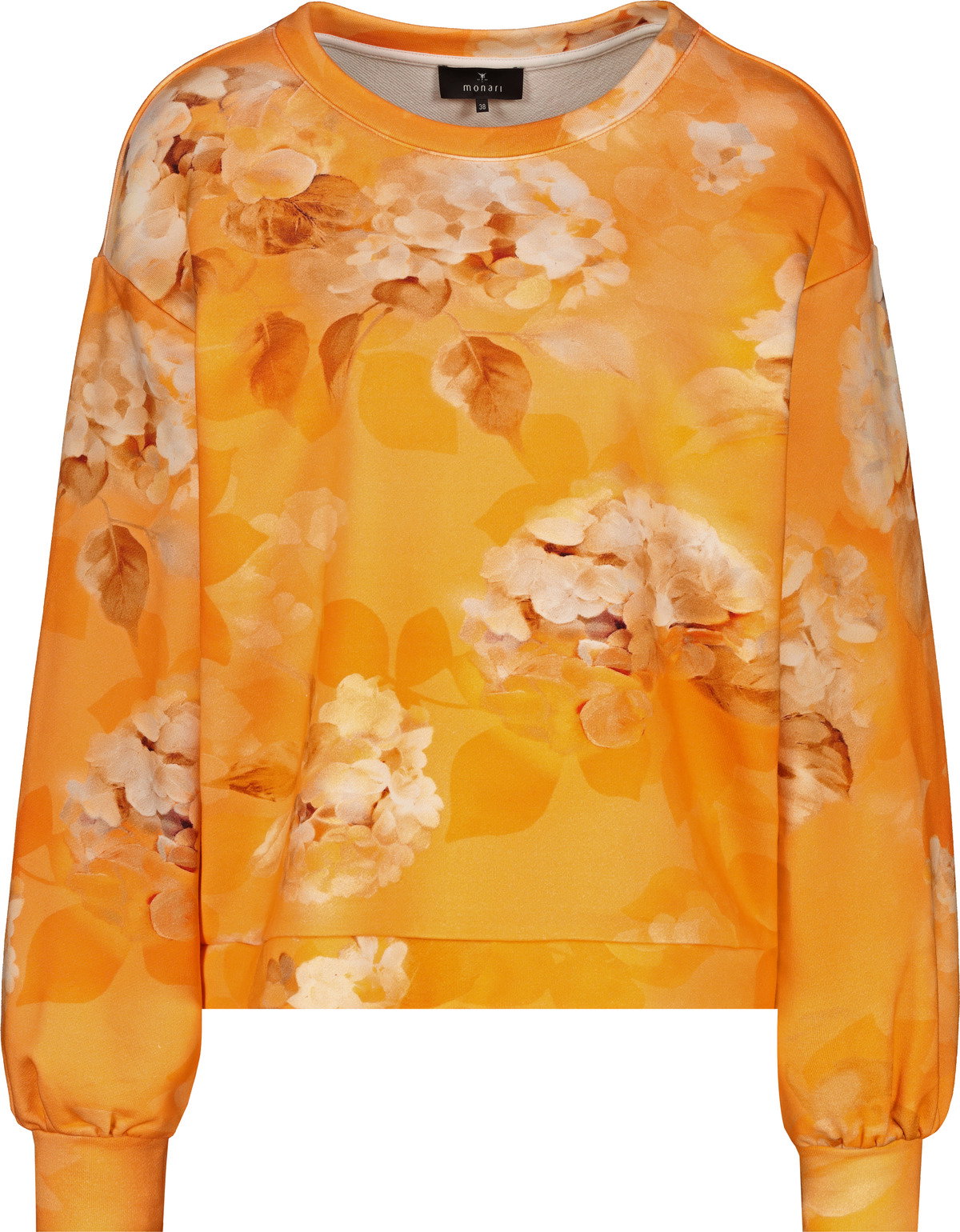 Monari Sweatshirt #1