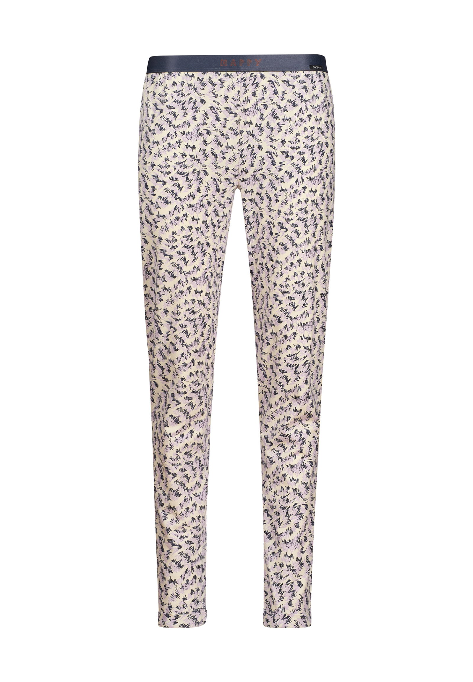 Skiny Damen Hose lang Night In Skiny 01 #1