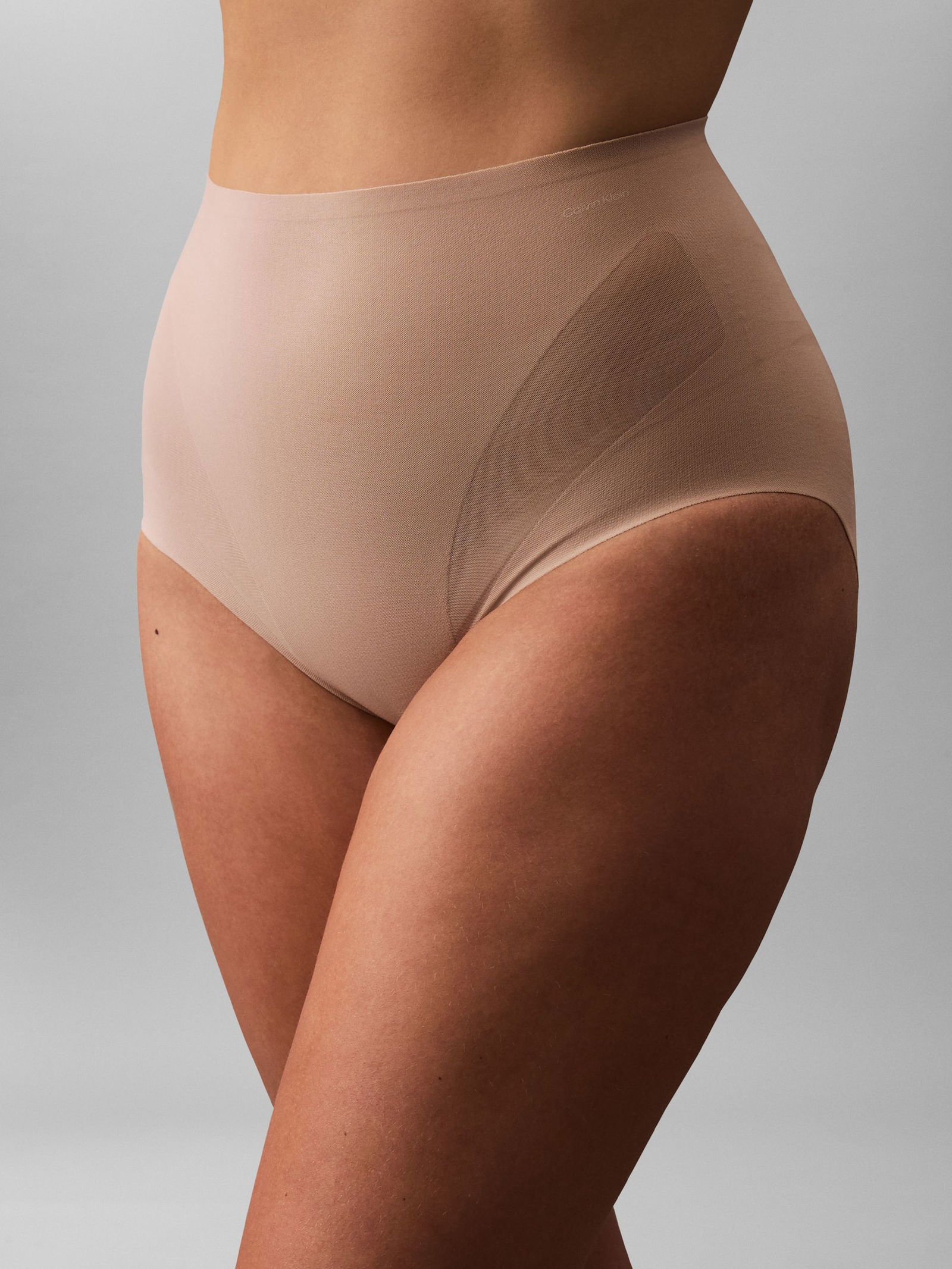 Calvin Klein |  Calvin Klein Shape-Body  | XL | cedar