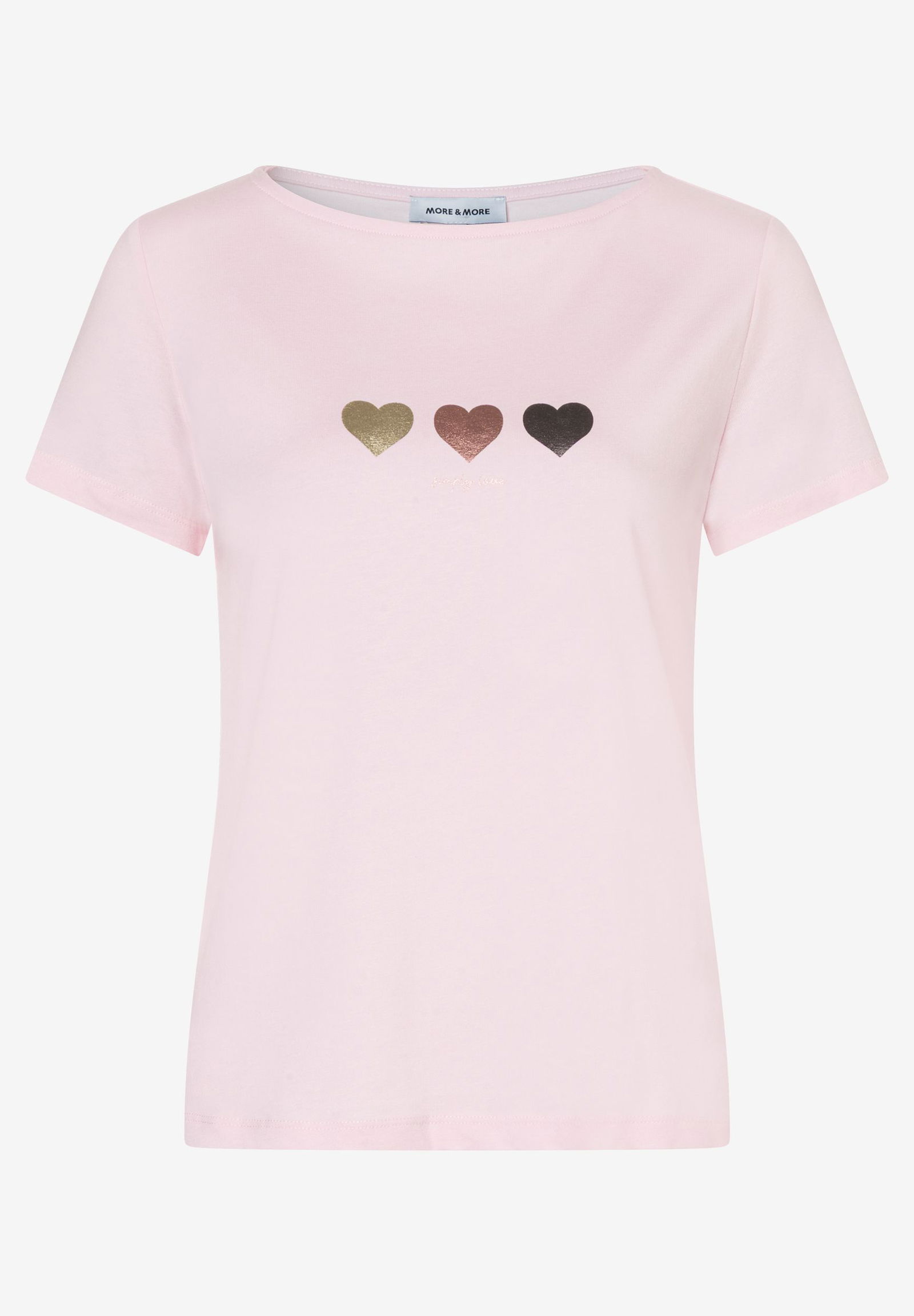 More & More |  More & More Shirt  | 38 | 1500_0825