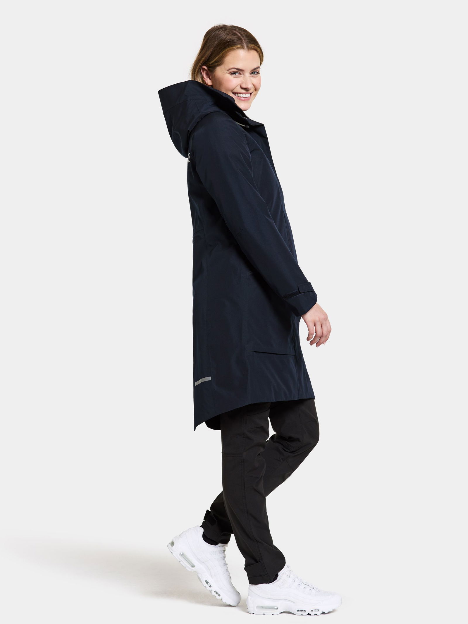 8ed1e069d5fb0d6291cc509be2d0b685 Didriksons Parka ,,Ilma"