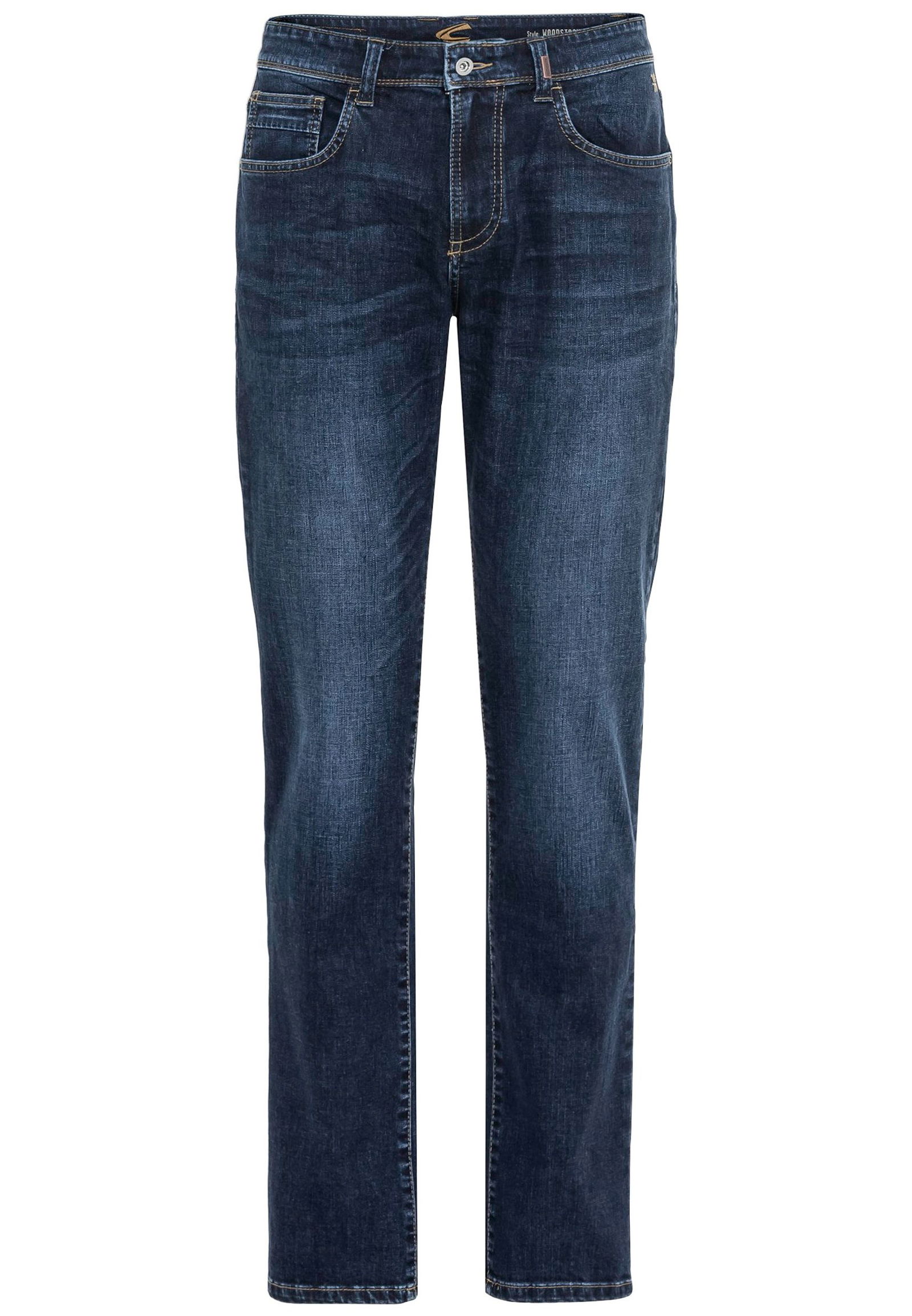 561c0071220d2b3c22122d43456cbdcf Camel Active Regular Fit Jeans