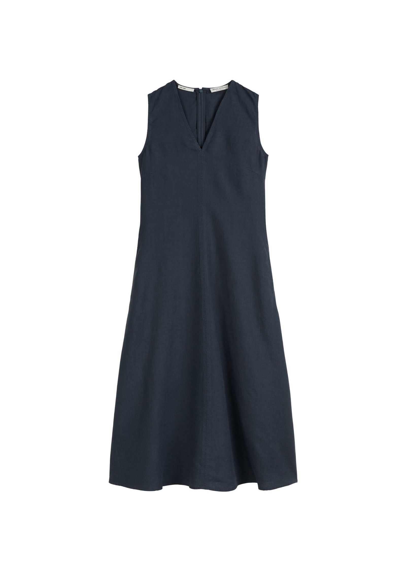 Marc O´Polo |  Marc O´Polo Kleid aus Leinen  | 34