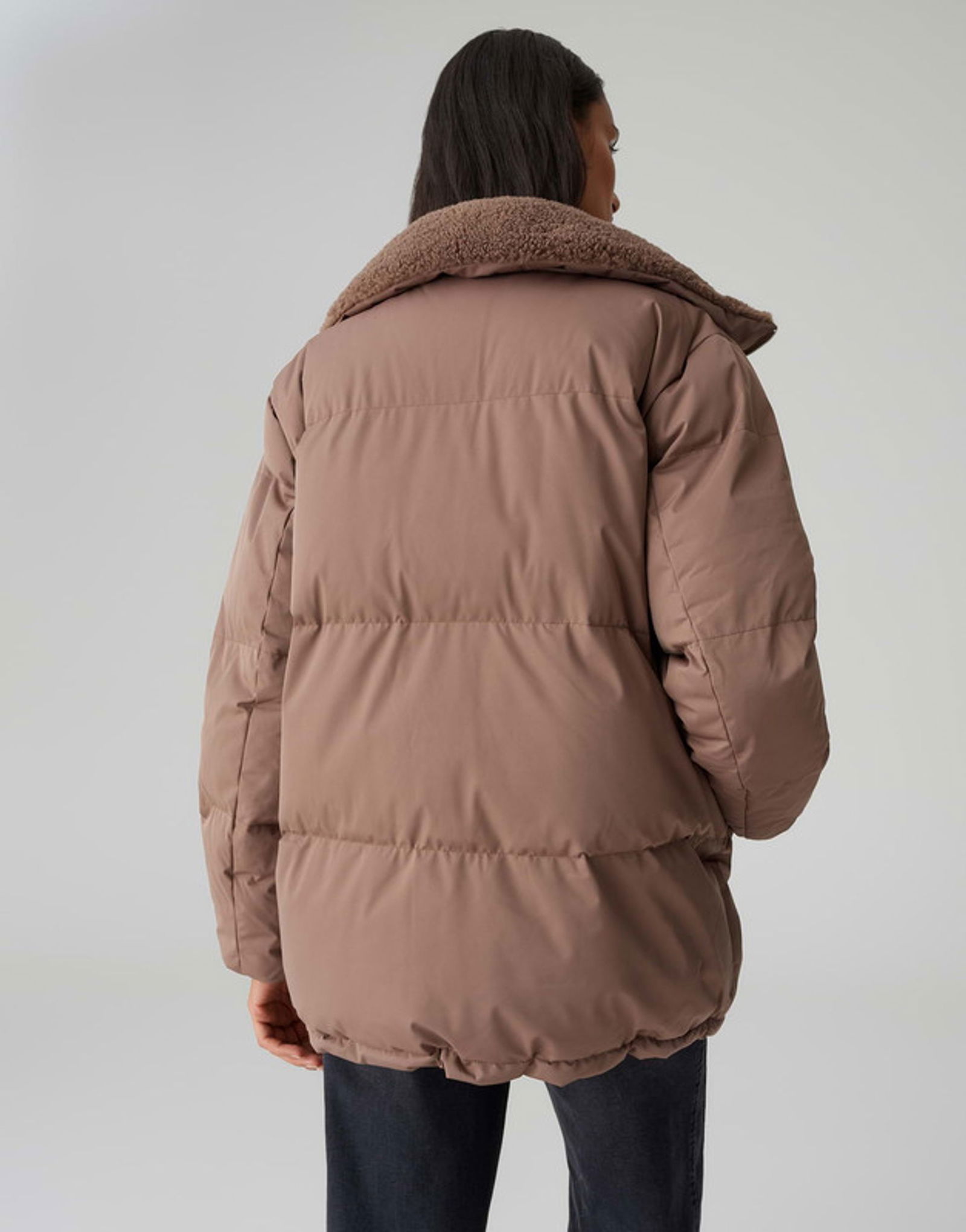 Opus | Opus Weste | 38 | soft cream