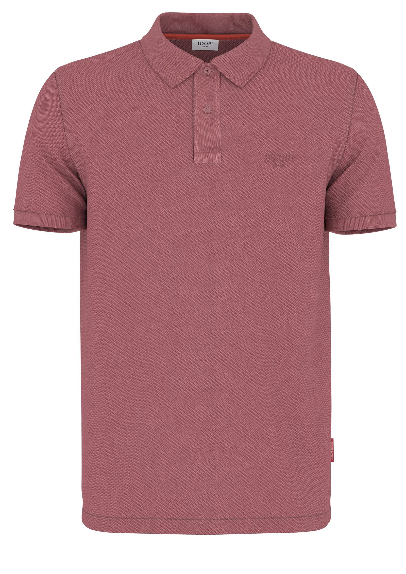 737a0ecdf211a4295a4d1097662b2406 JOOP! JEANS |  JOOP! JEANS Poloshirt  | S | black