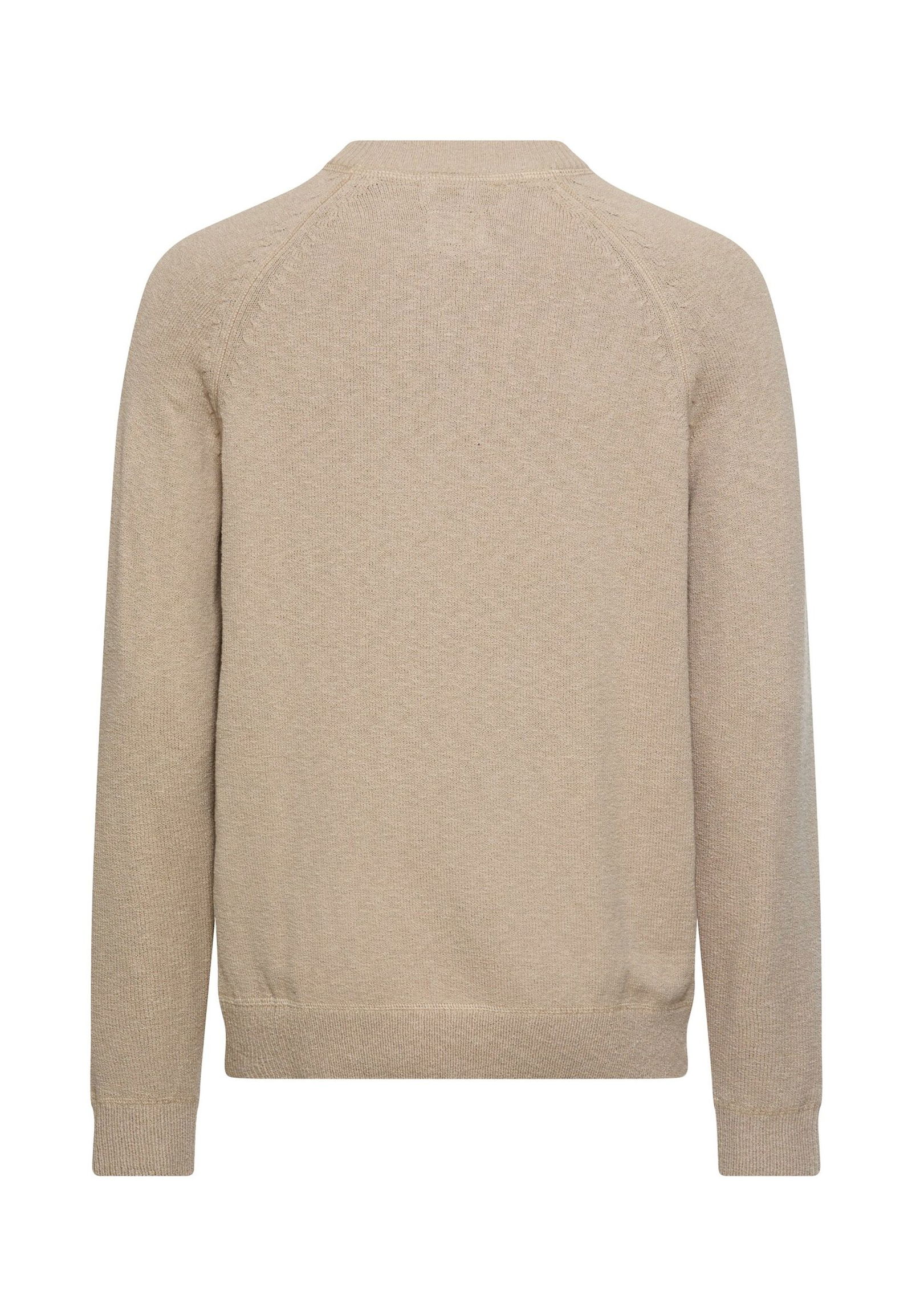 Camel Active |  Camel Active Pullover  | M | grey