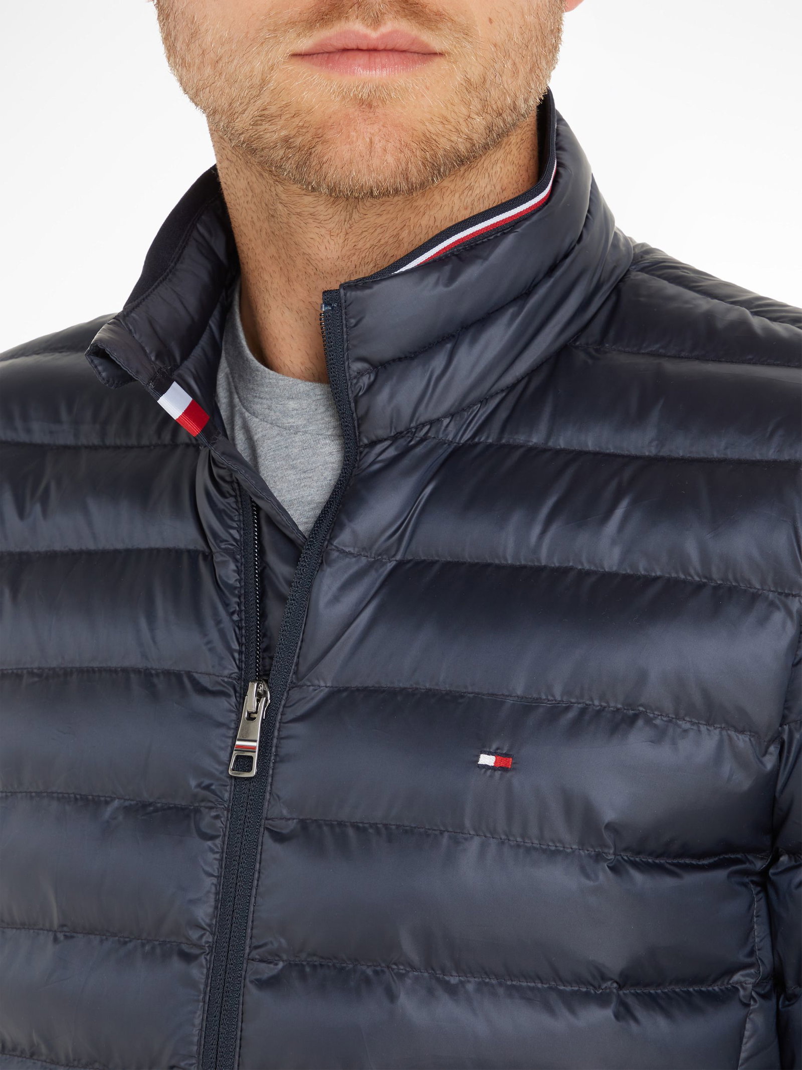 Tommy Hilfiger Steppjacke #6