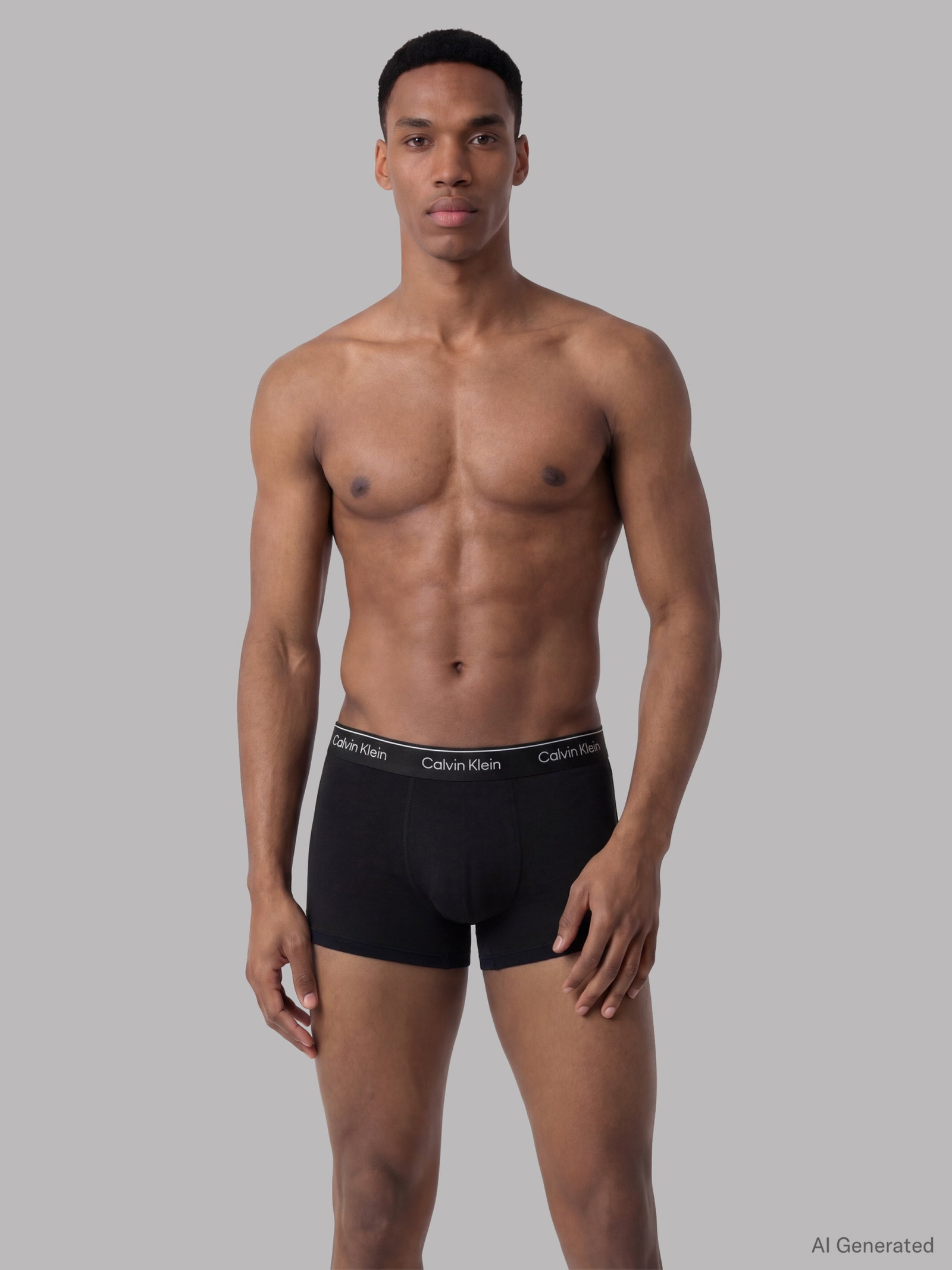 Calvin Klein Multipack #2