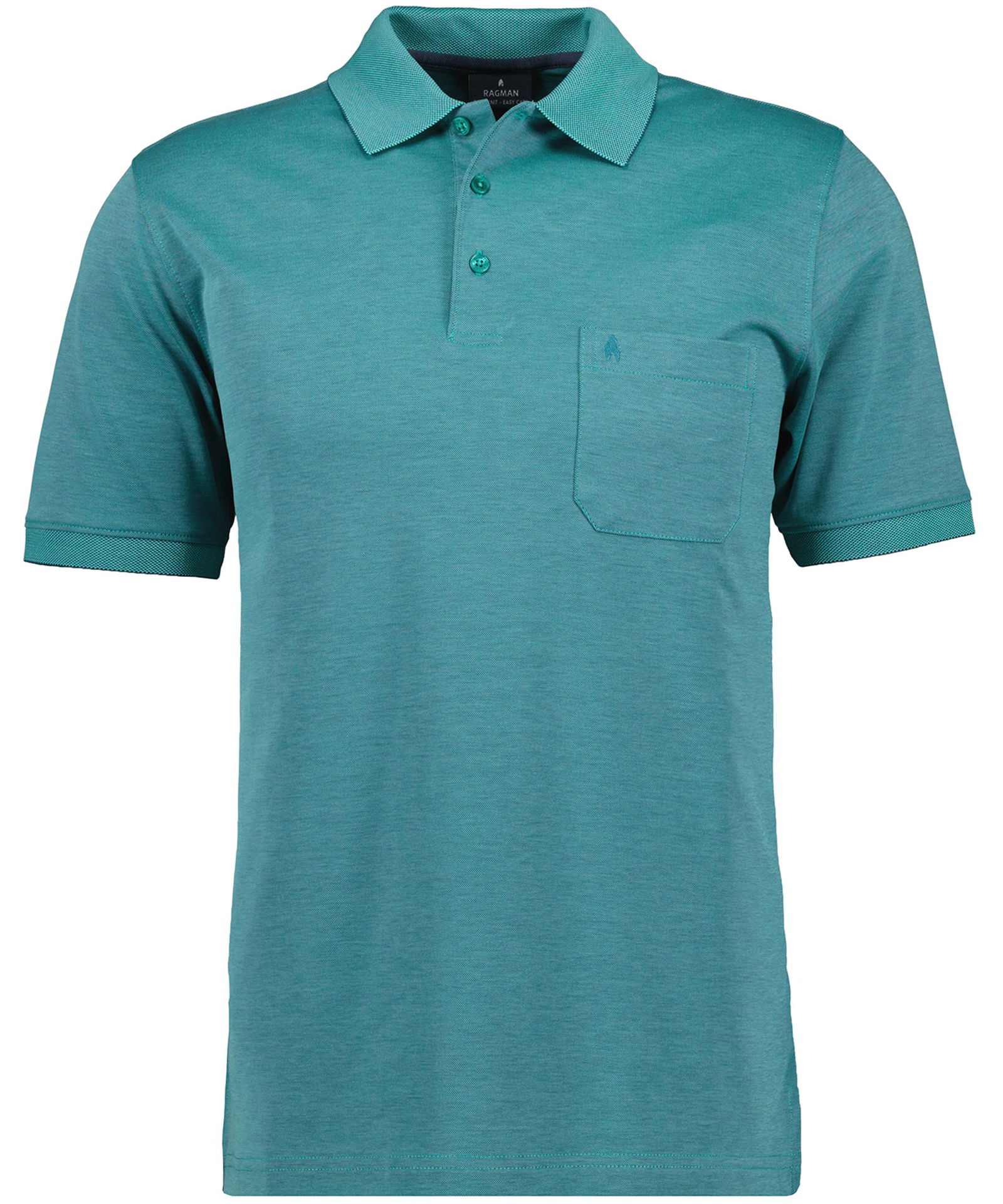 f5f3d35808269d78791e2324be5409ea RAGMAN Poloshirt
