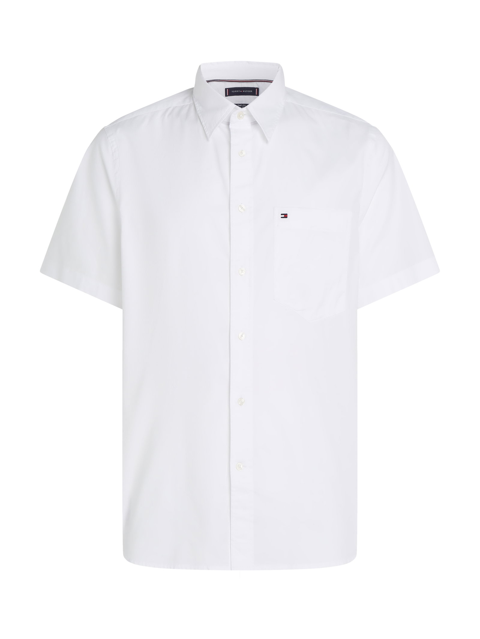 Tommy Hilfiger Hemd Regular Fit #5