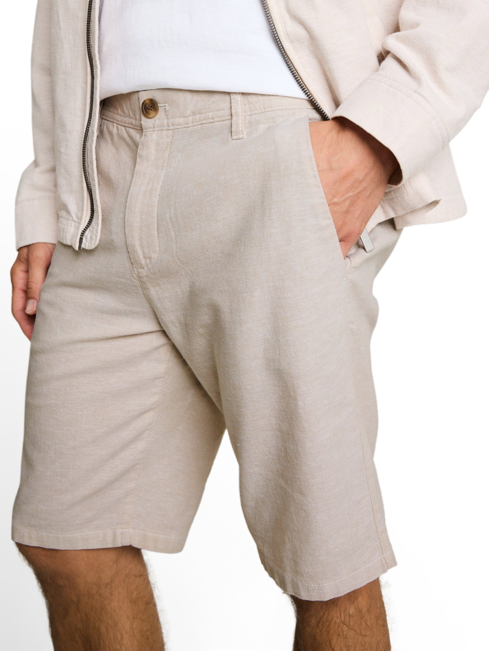 Tom Tailor Bermudas #6