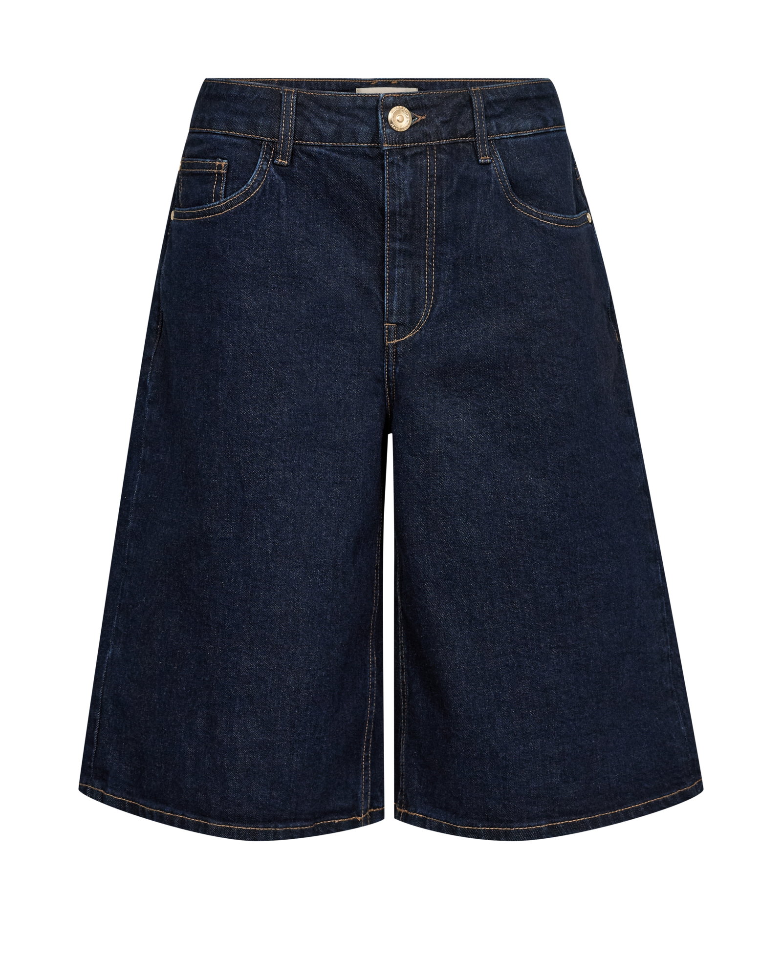 Mos Mosh Jeansshorts #1