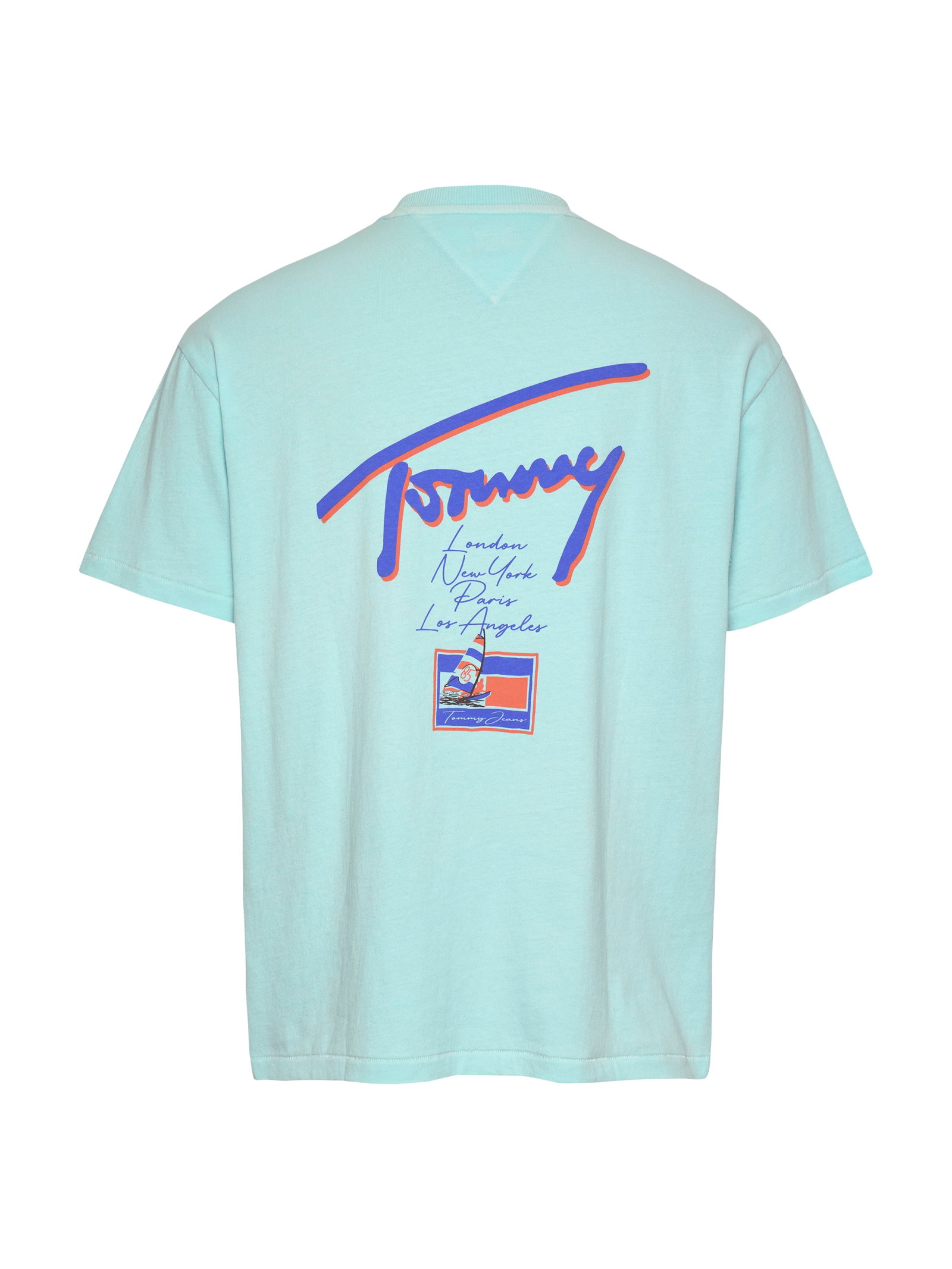 Tommy Jeans Shirt #6