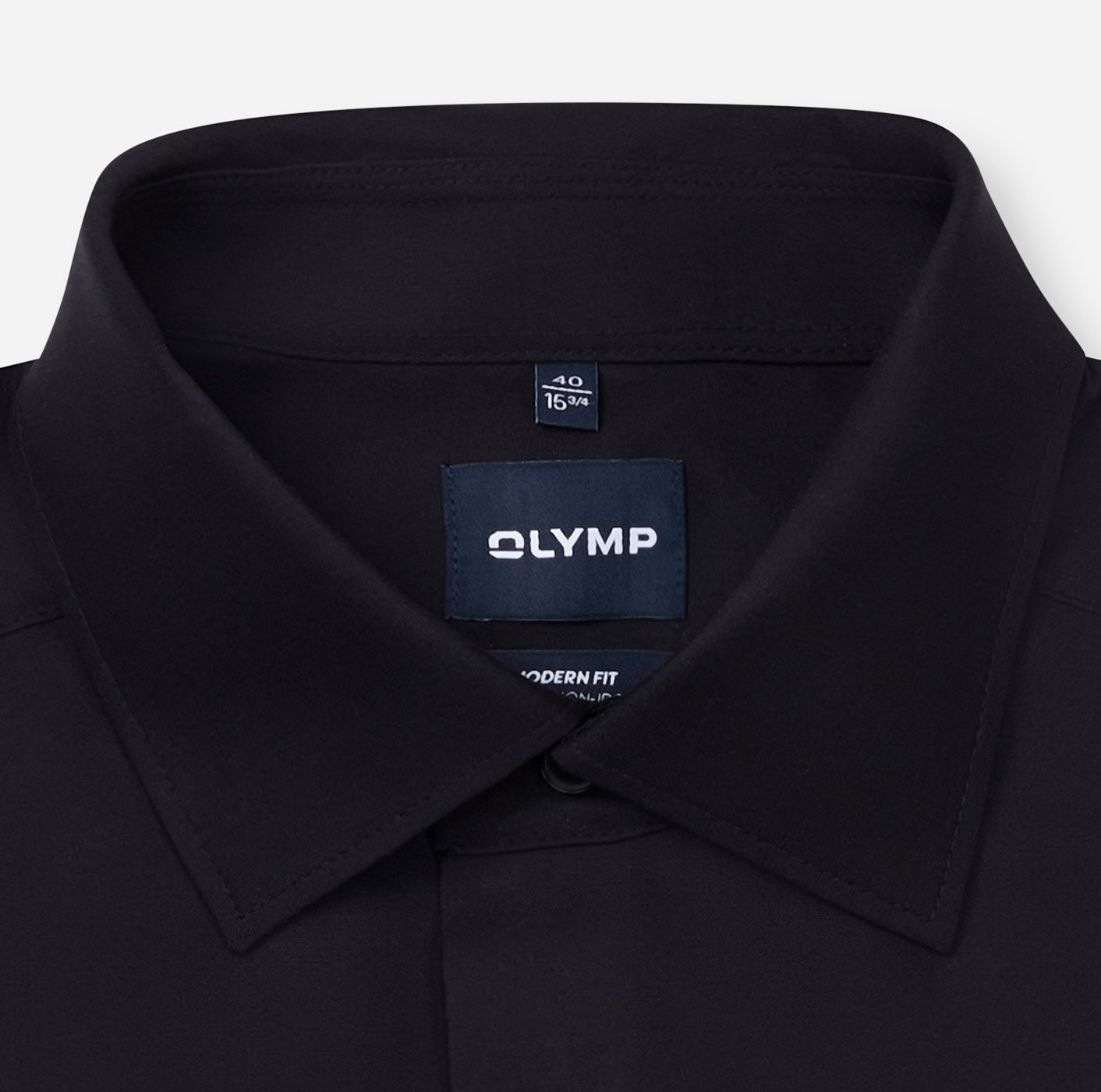 Olymp Hemd Modern Fit #8