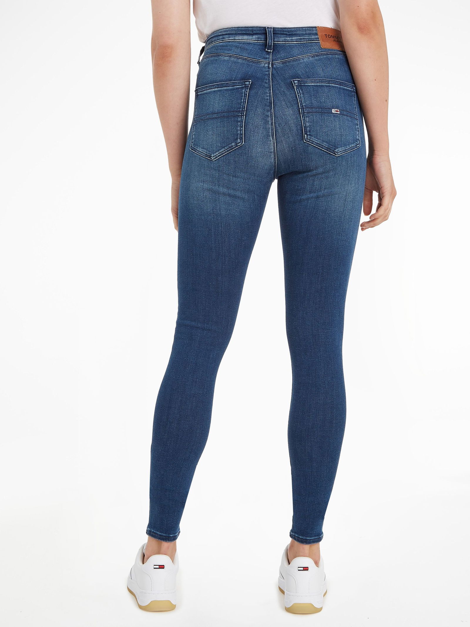 Tommy Jeans Skinny Jeans 