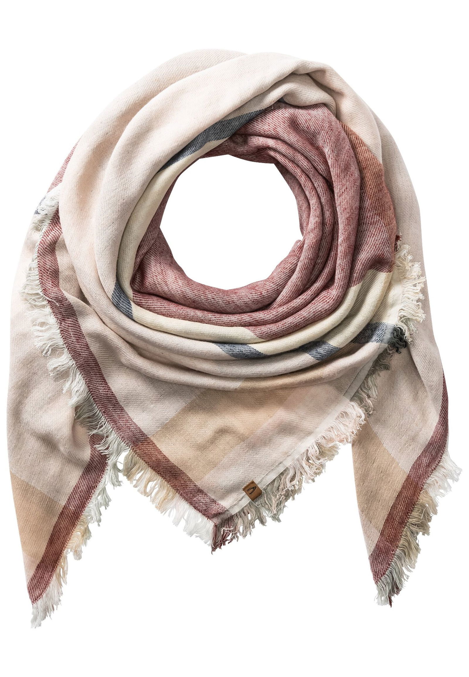 e2b65e659833d51c537ef2edce609513 Camel Active |  Camel Active Feiner Webschal | OS | rosewood
