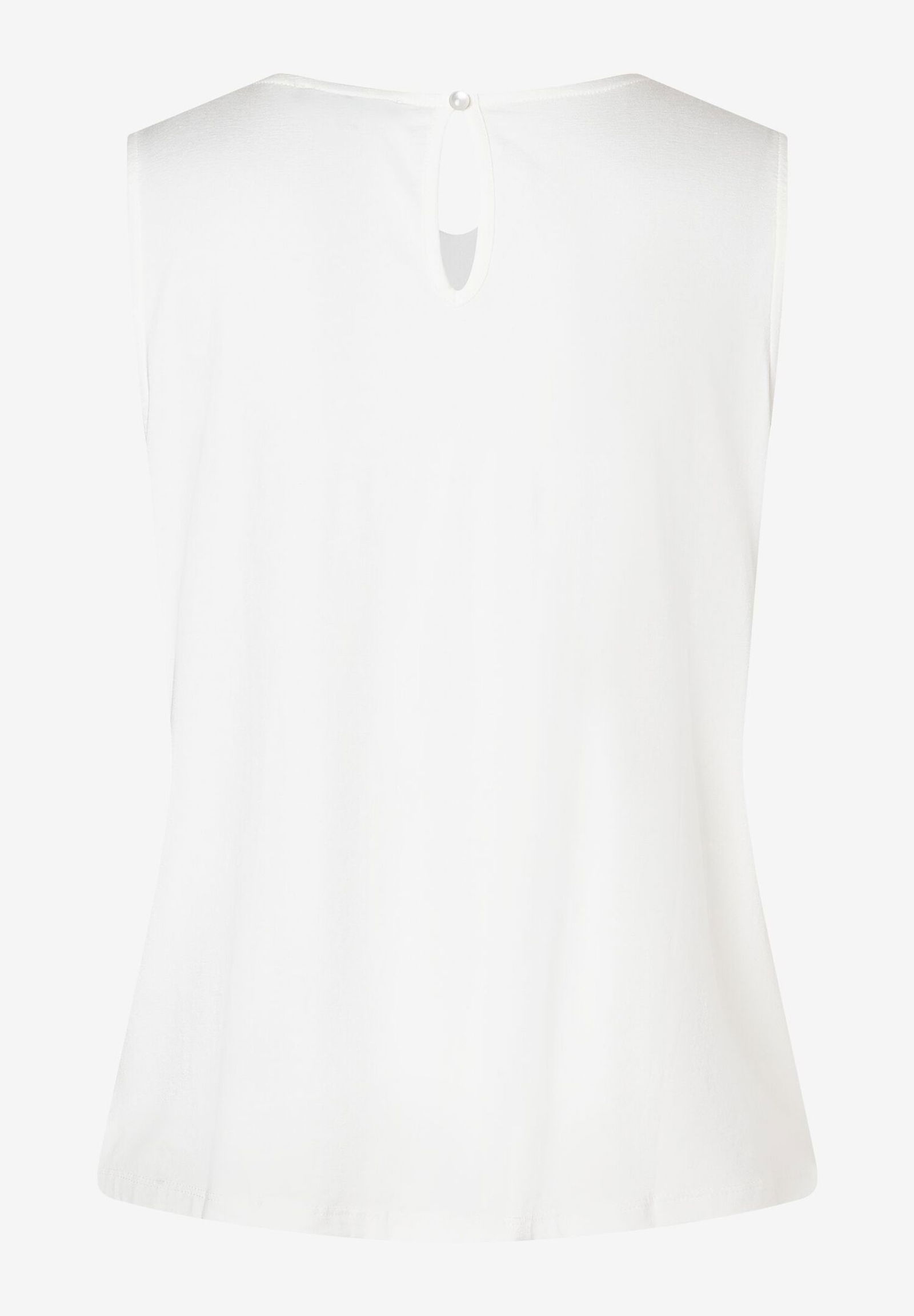 More & More |  More & More Top  | 34 | ecru