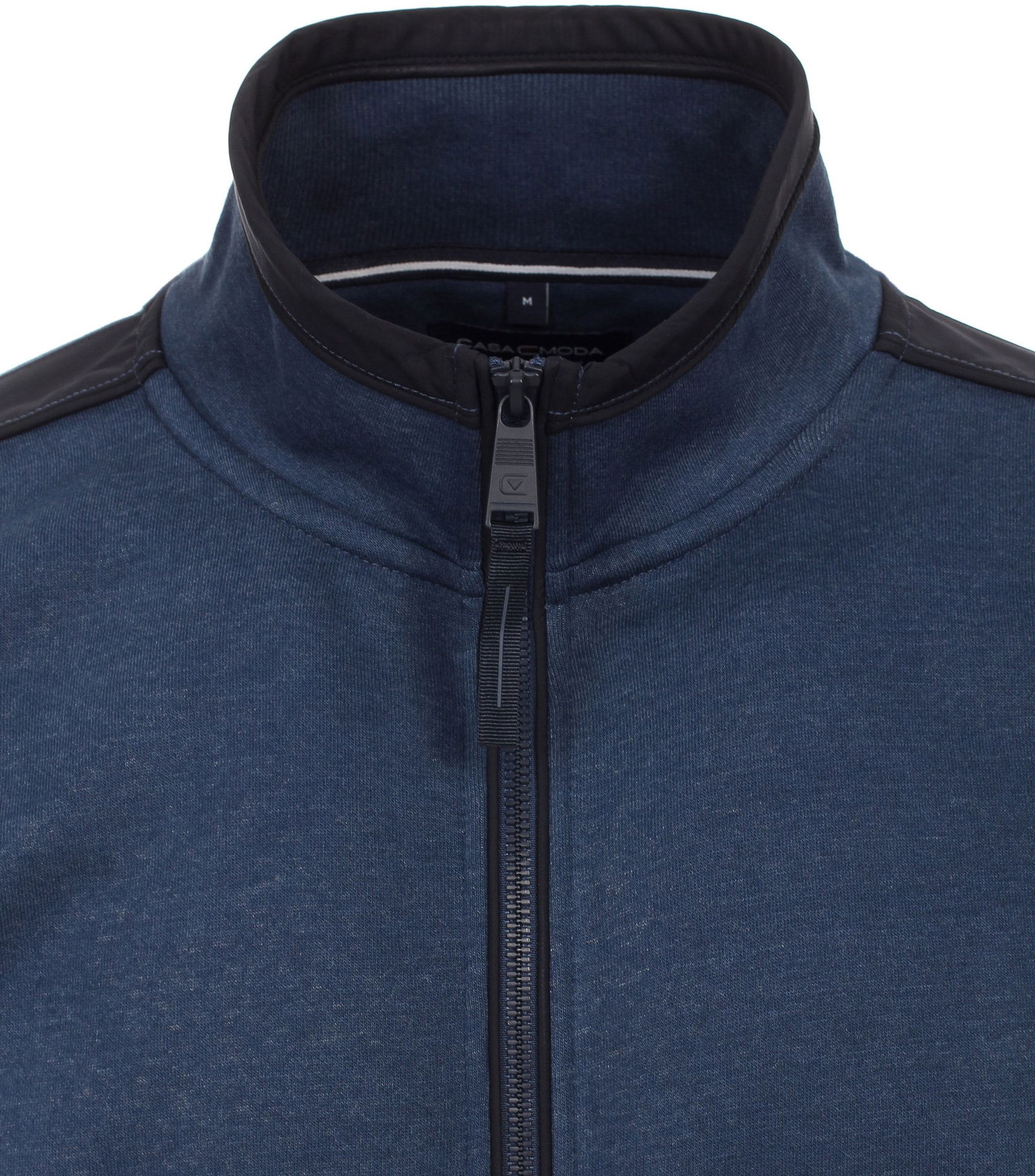 Casa Moda | Casa Moda Sweatjacke | XXL | aqua bis petrol