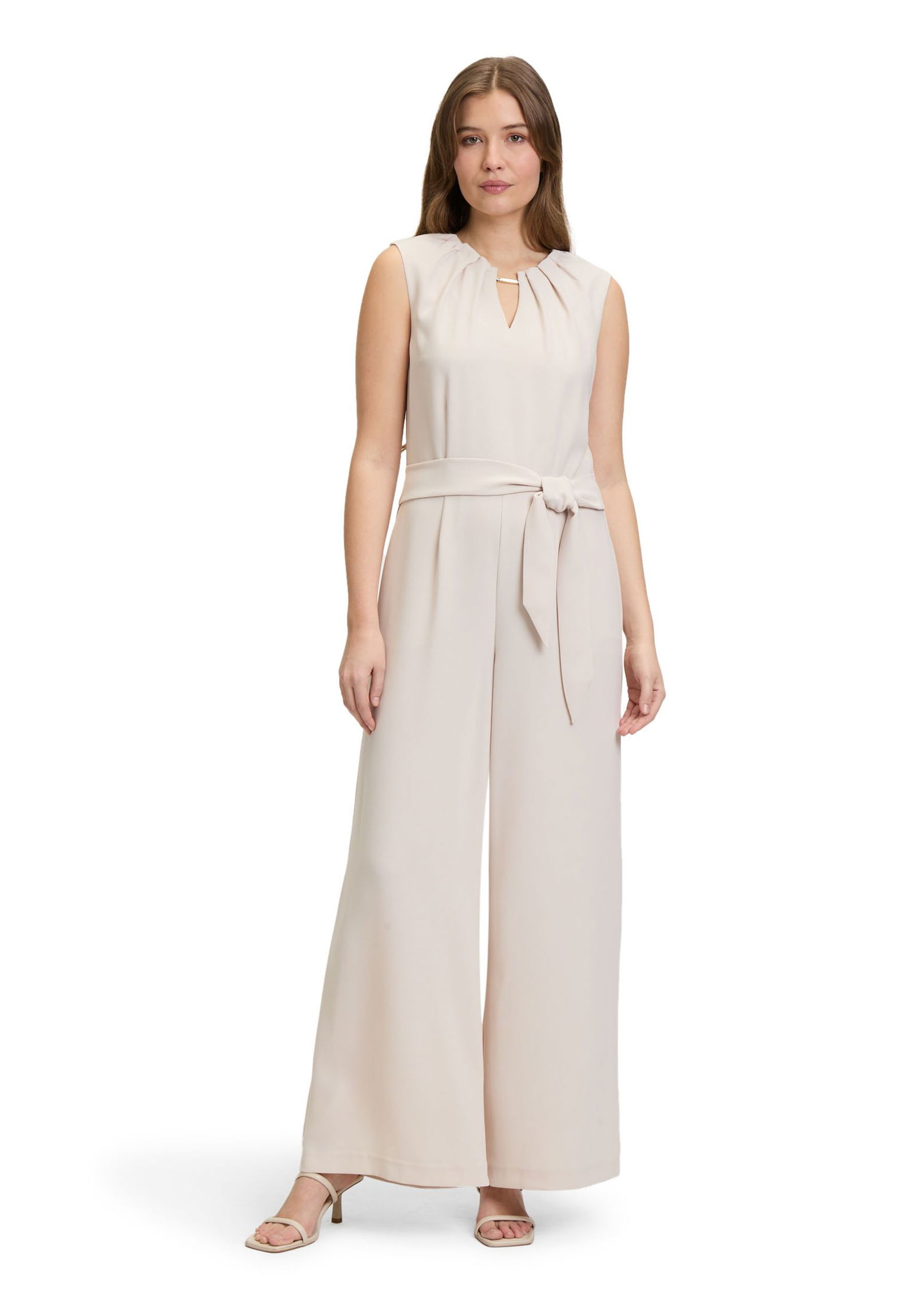 Betty & CO | Betty & CO Jumpsuit | 36 | grau