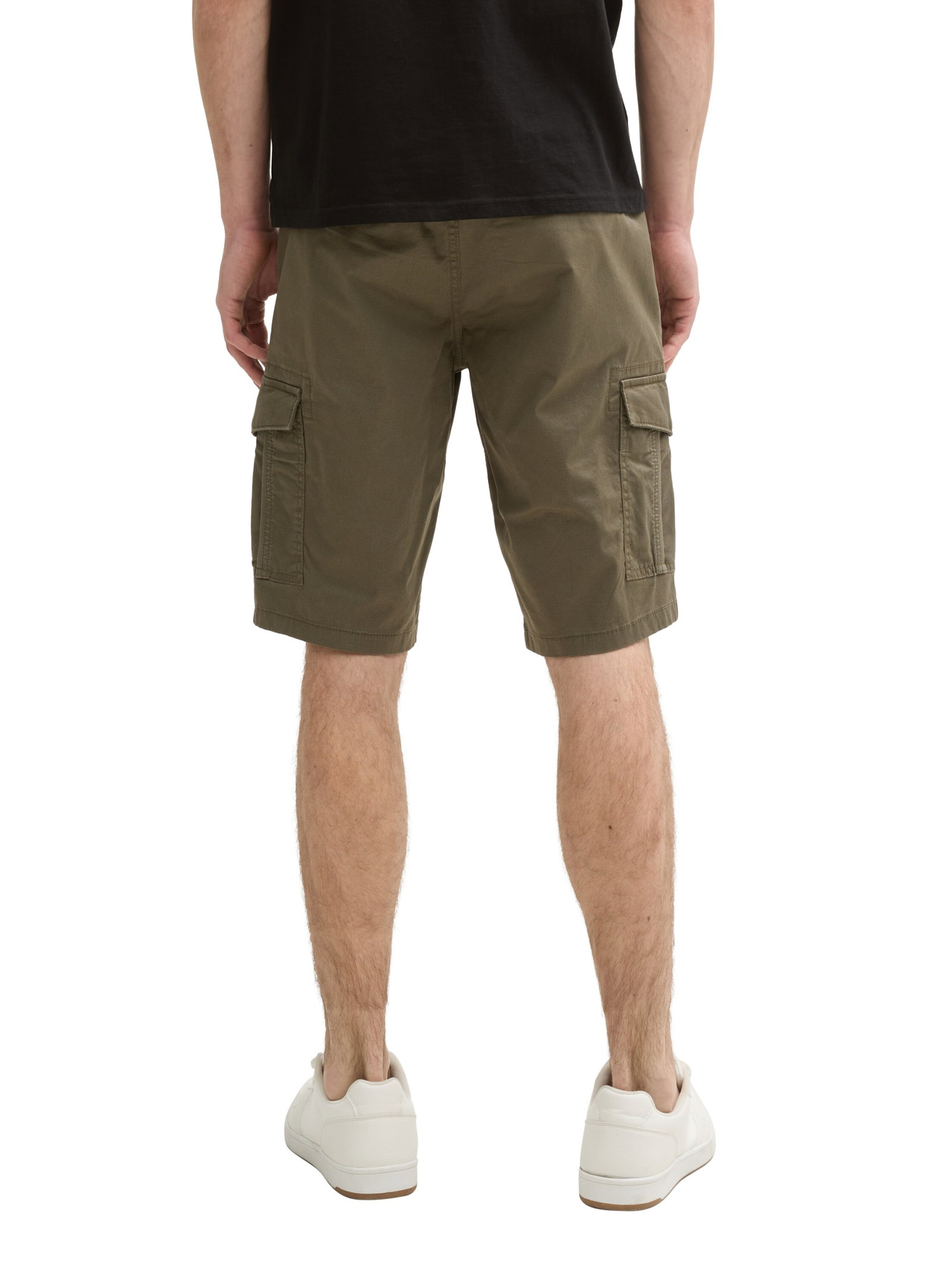 Tom Tailor Shorts #4