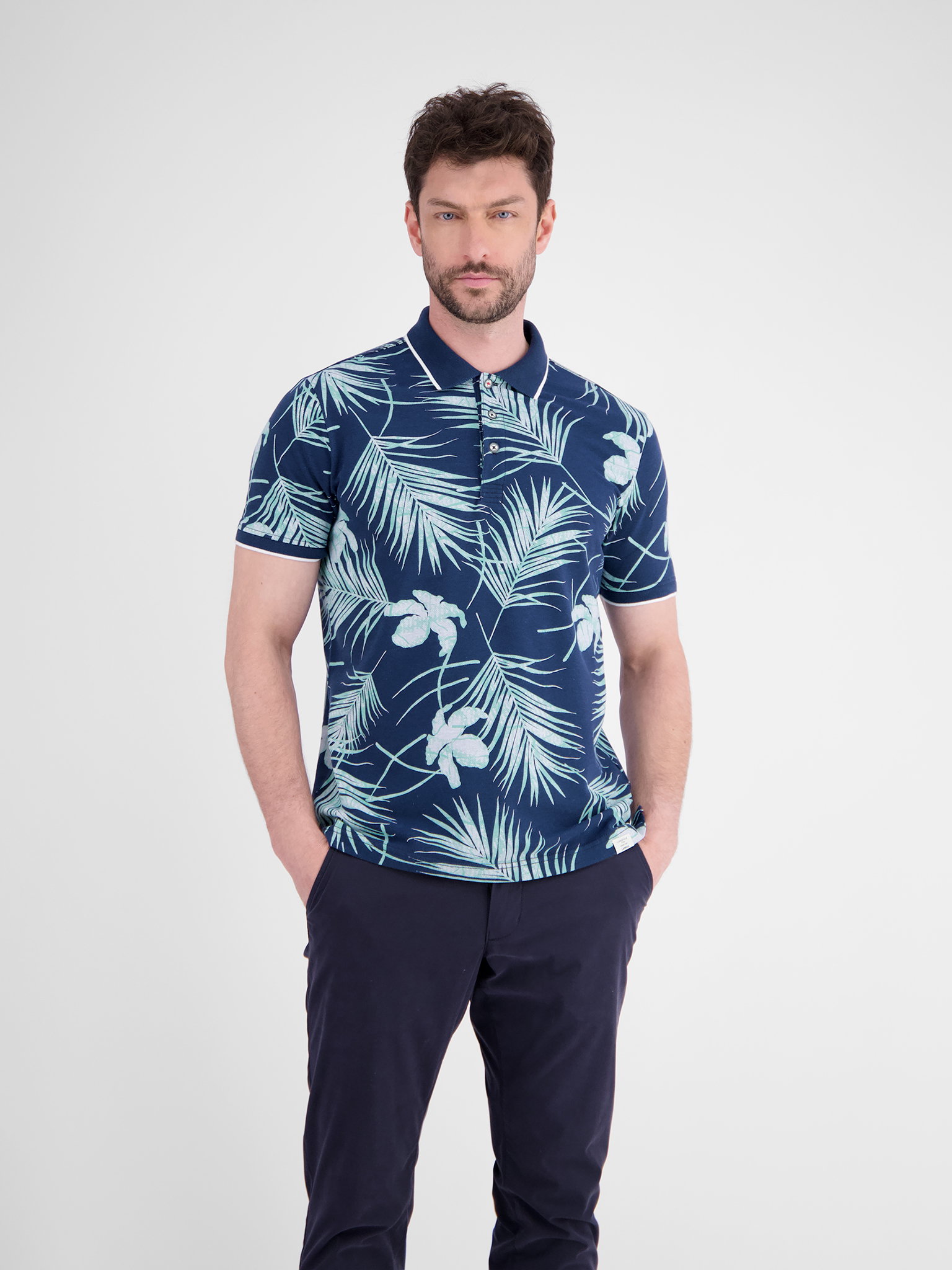 Lerros Poloshirt #3
