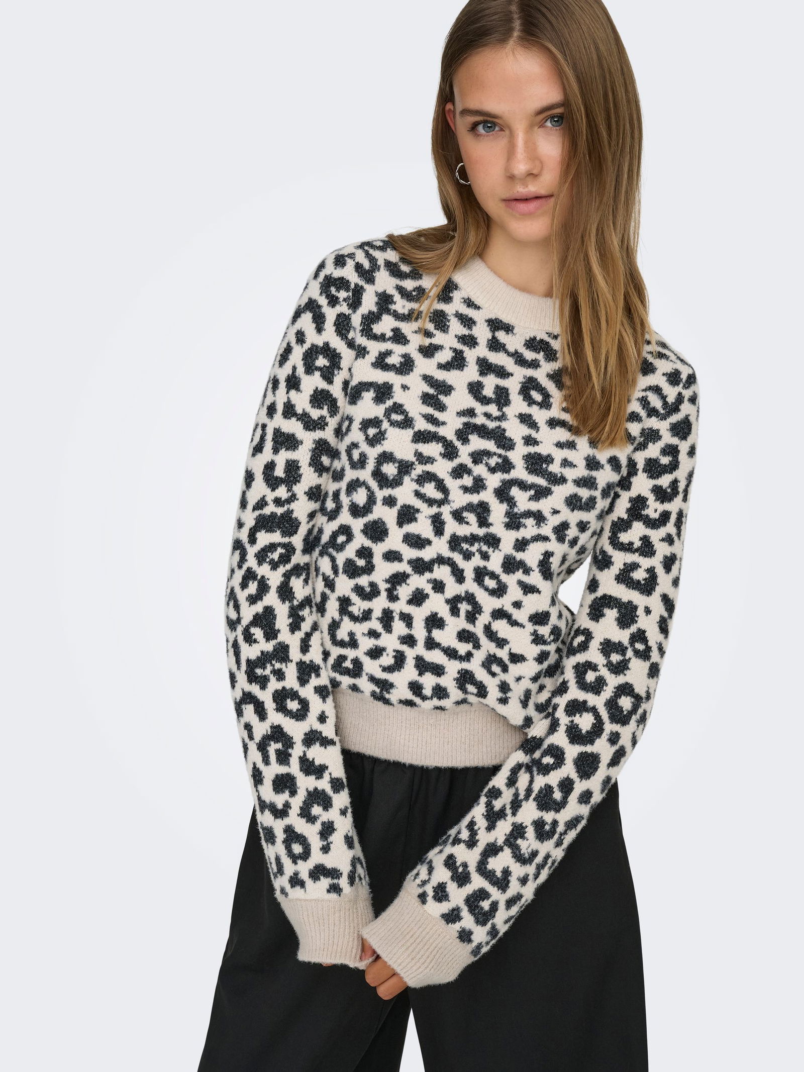 JDY |  JDY Pullover  | M | cement