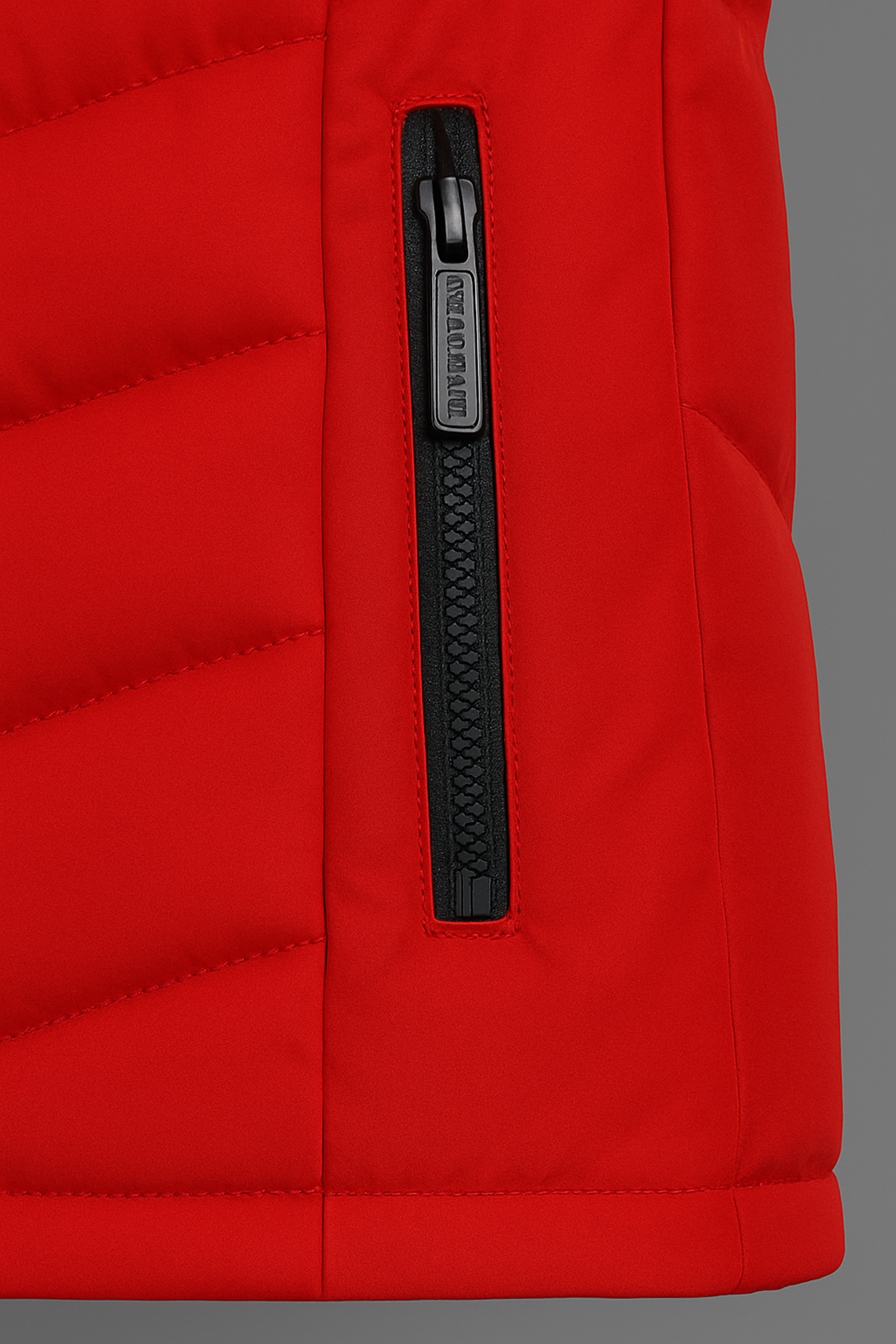 Wellensteyn |  Wellensteyn Steppjacke "Carmenere Lady CARL-878" | XXL | RD