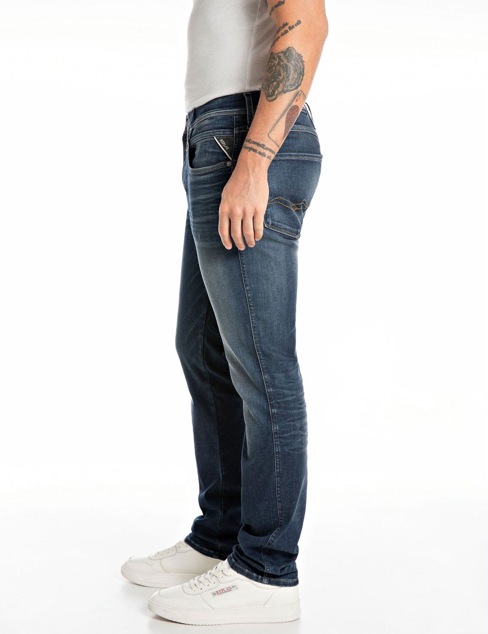 |  Ju. Slim fit Jeans Basic | 32/30