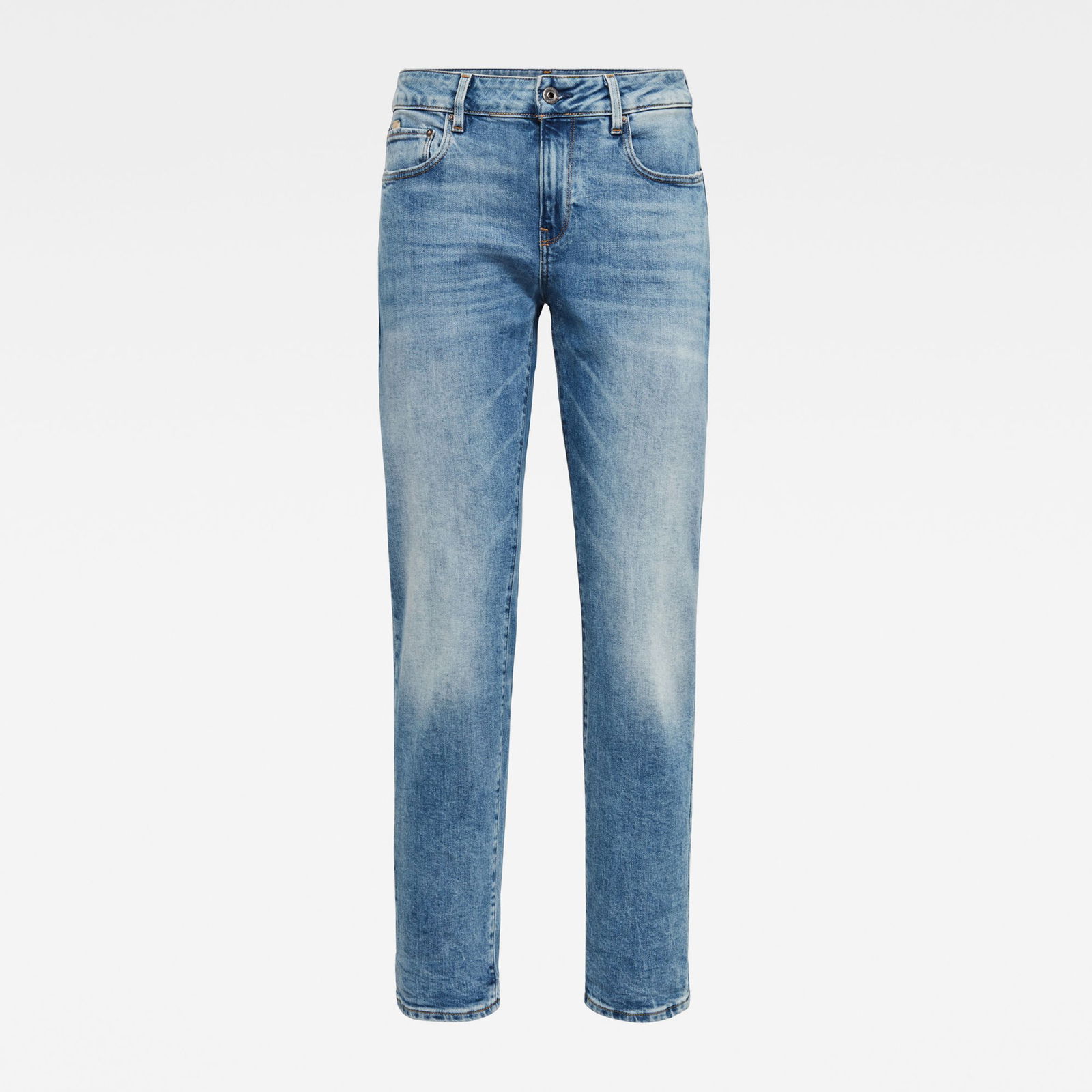 G-Star | G-Star Kate Boyfriend Jeans | 29/30 | lt indigo aged