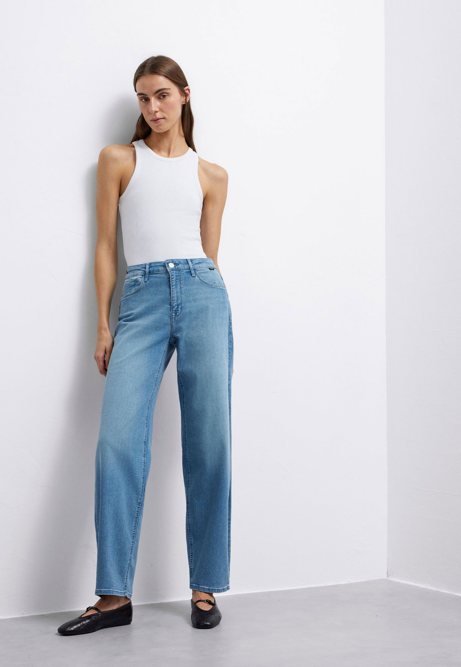 Mavi |  Mavi Boyfriend Jeans  | 32/28