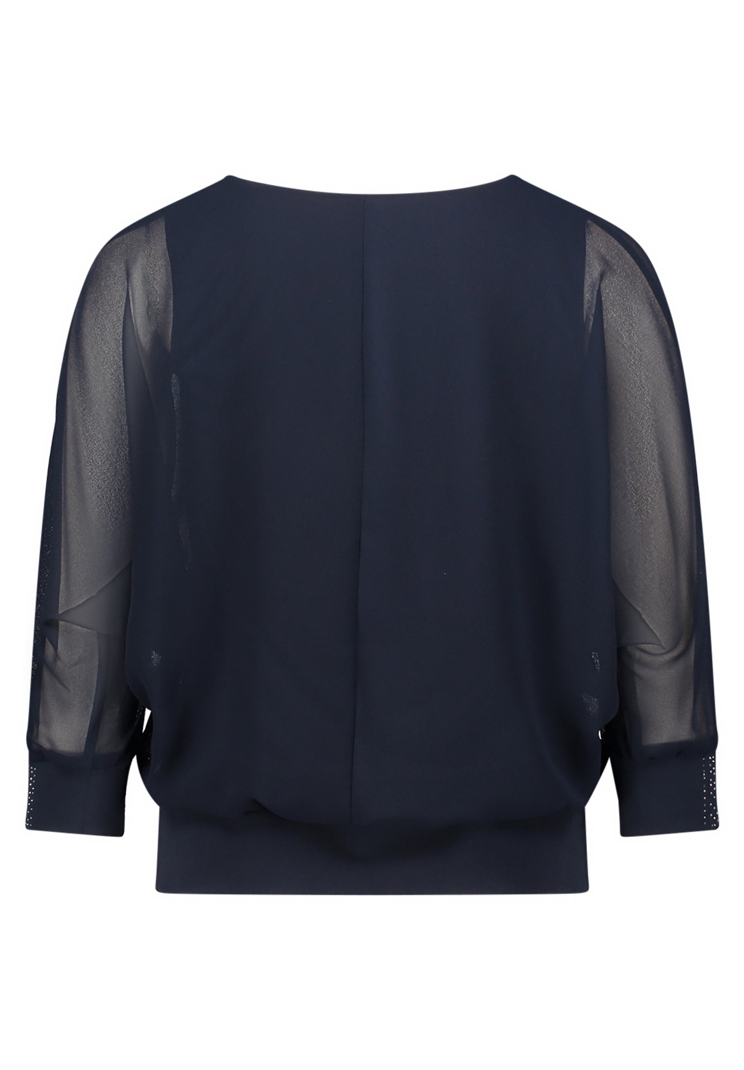 Blusenshirt #2