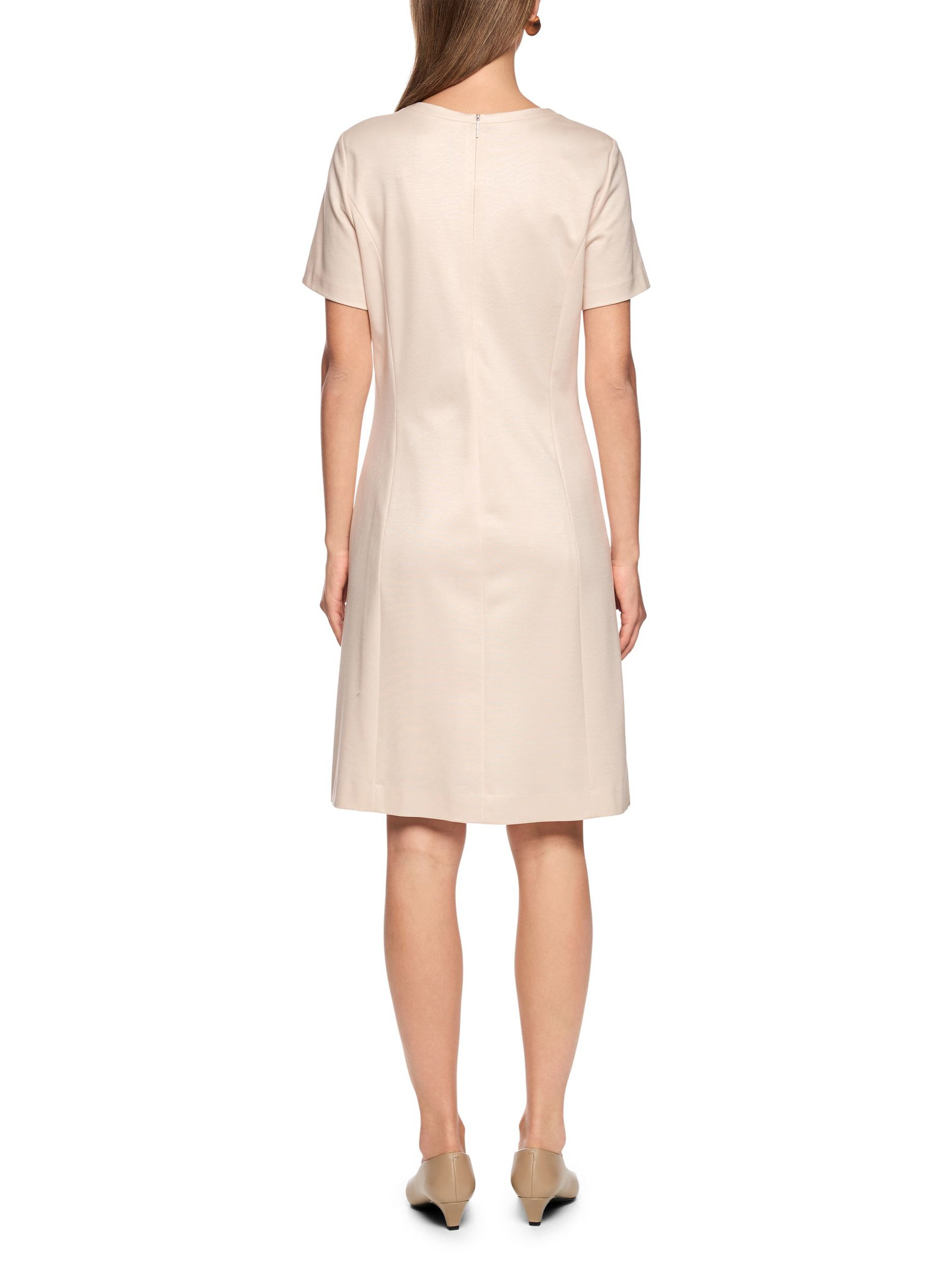 Marc Cain Additions |  Marc Cain Additions Freizeitkleid  | 38 | 1326_153