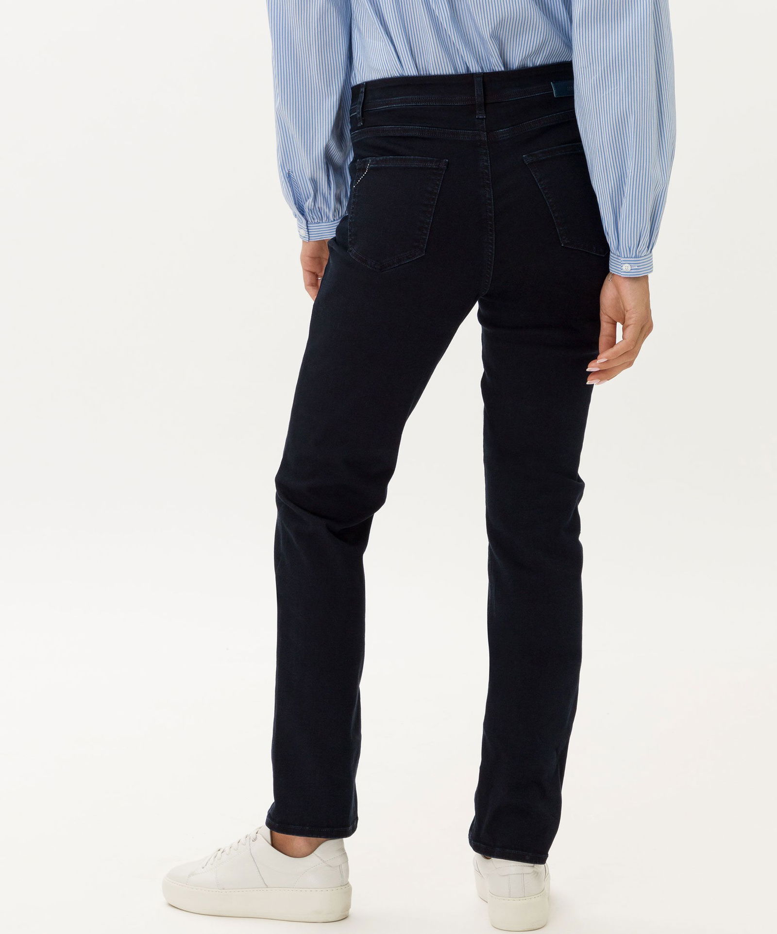 Brax Five-Pocket-Jeans "Mary"
