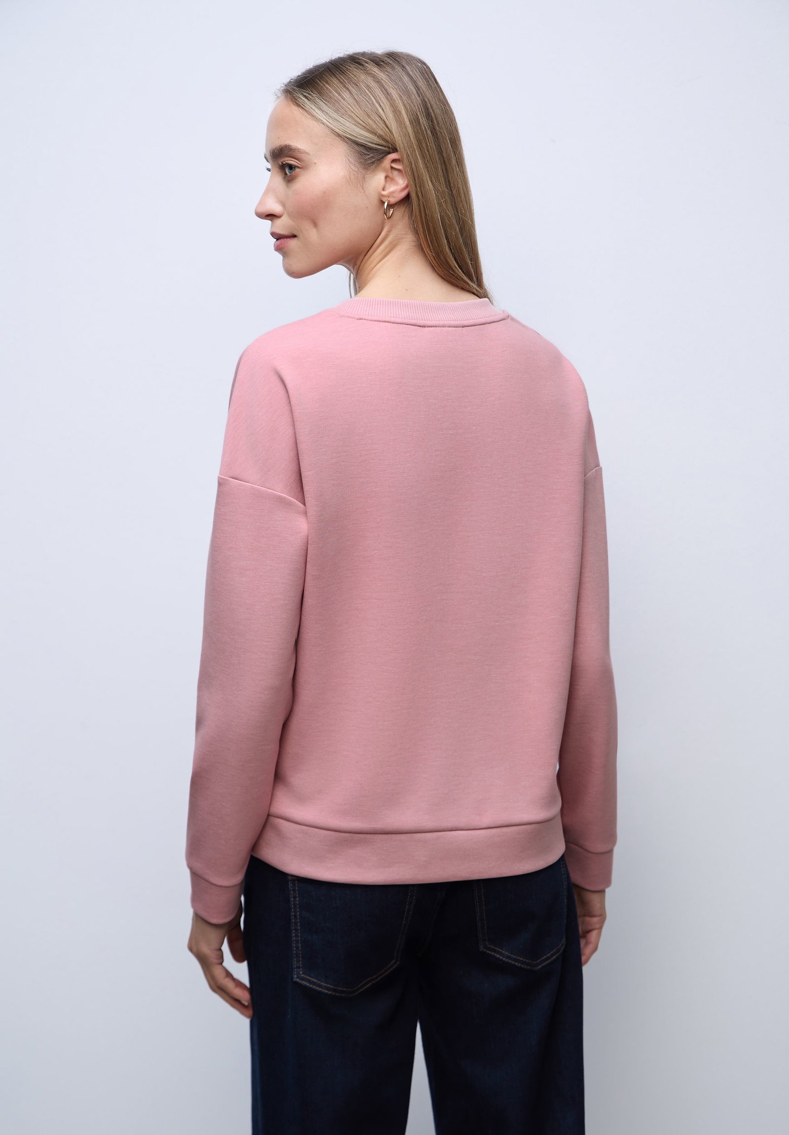5b34ed9b011dc1b78b4d0f6c145cf2f8 Street One | Street One Longsleeve | 38 | 4565_16877