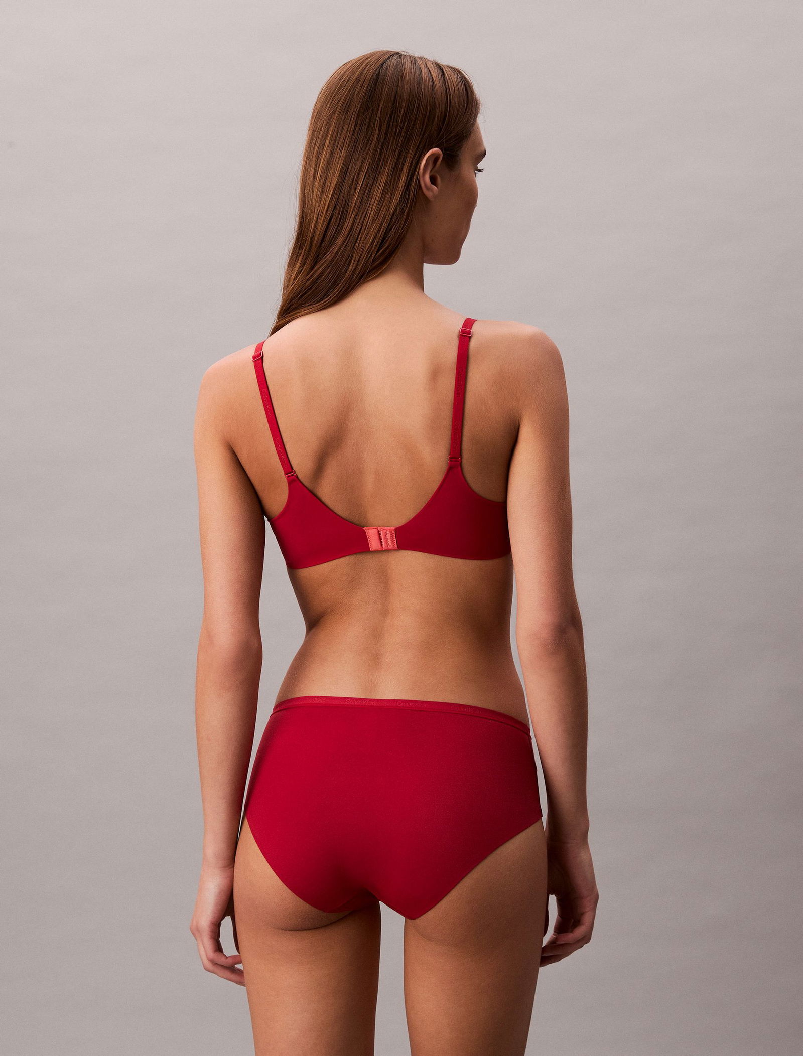 Calvin Klein | Calvin Klein Bügel-BH | 75/A | red stamp