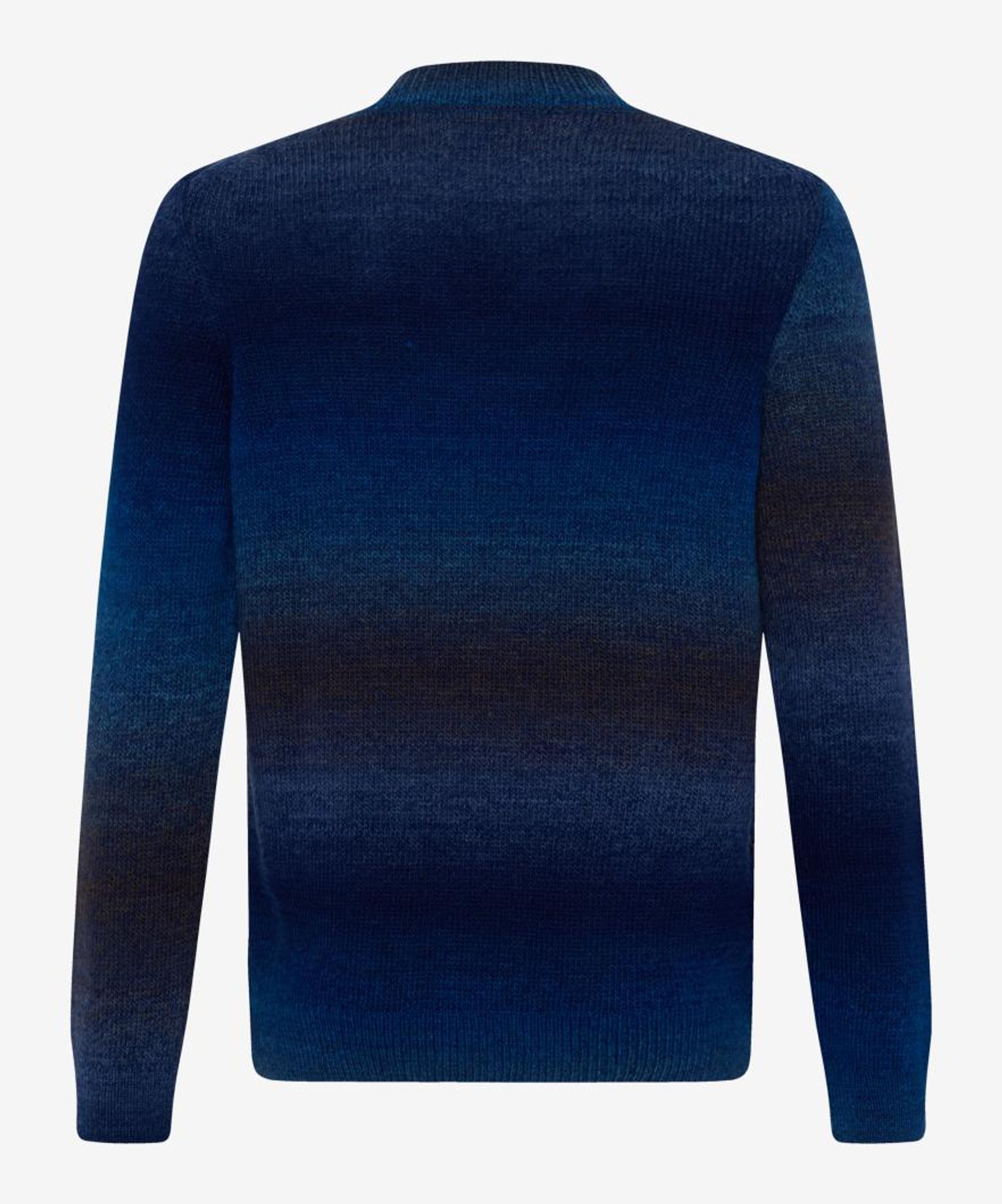 Brax |  Brax Pullover  | XXL | regular blue used