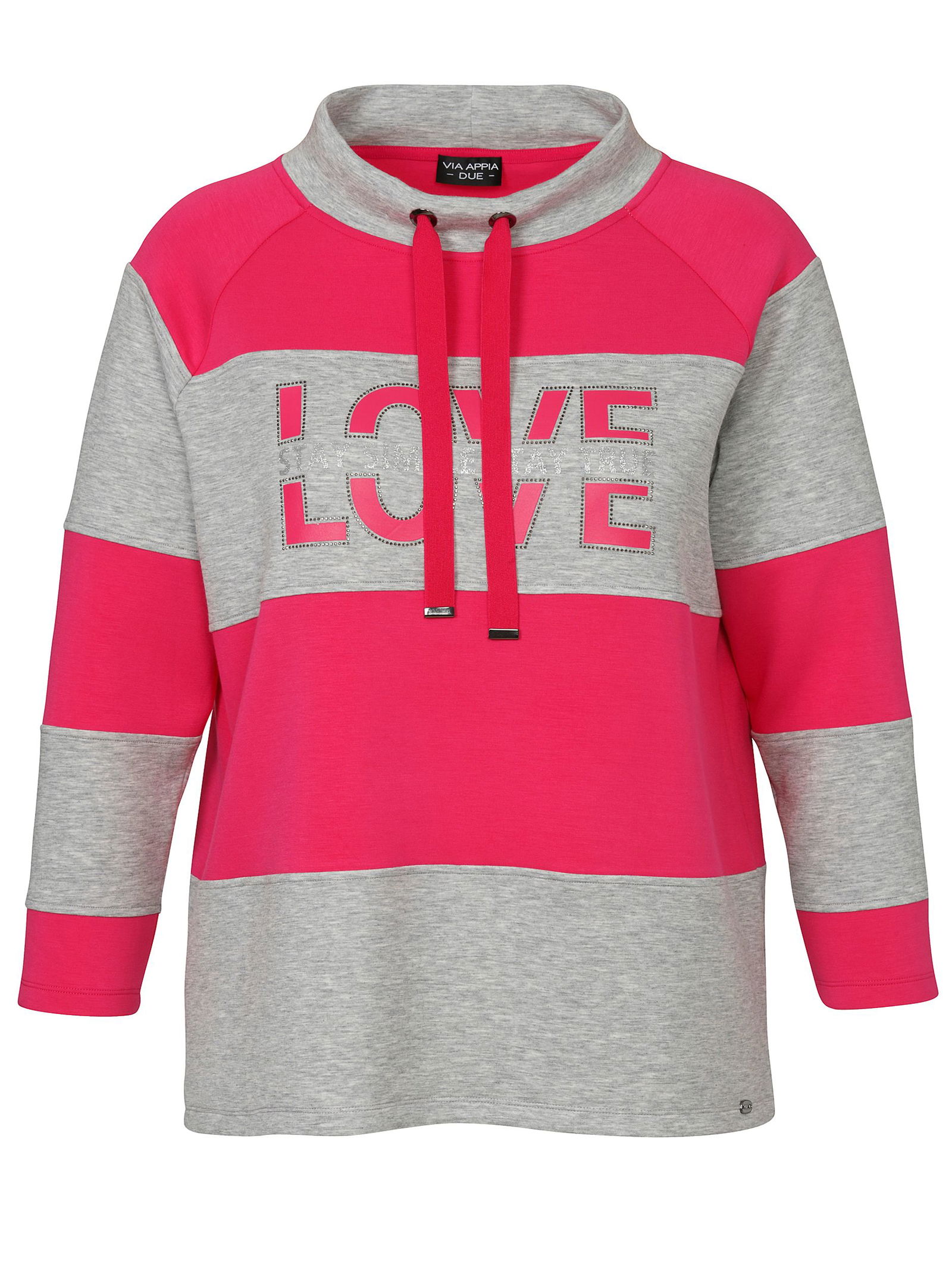 VIA APPIA DUE Sweatshirt 