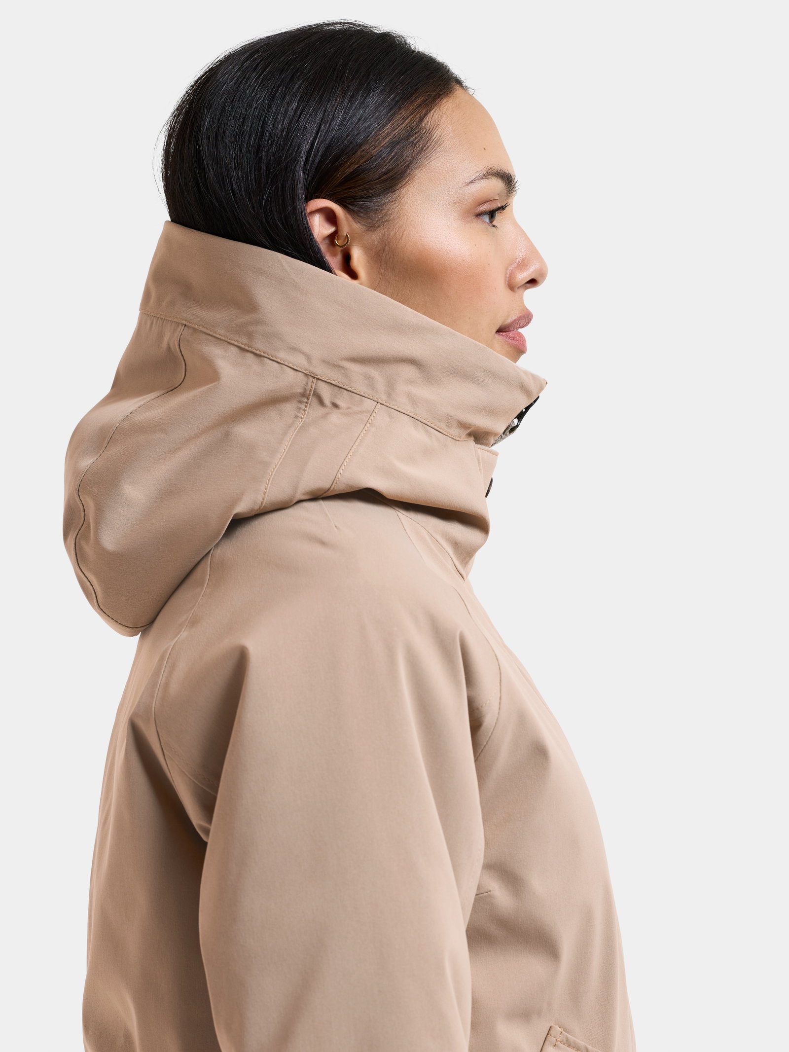 Didriksons Parka Luna #6