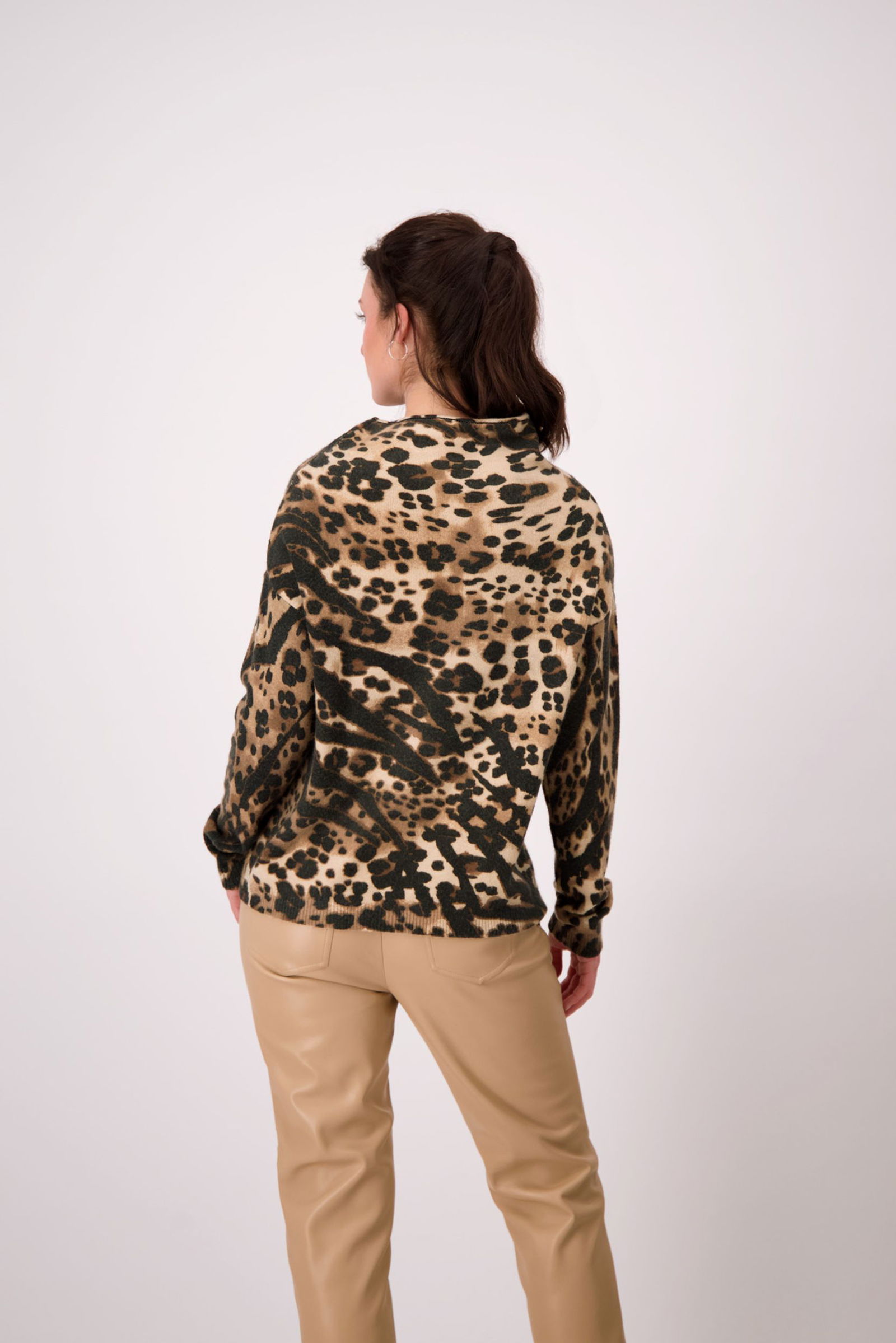 Monari Pullover 