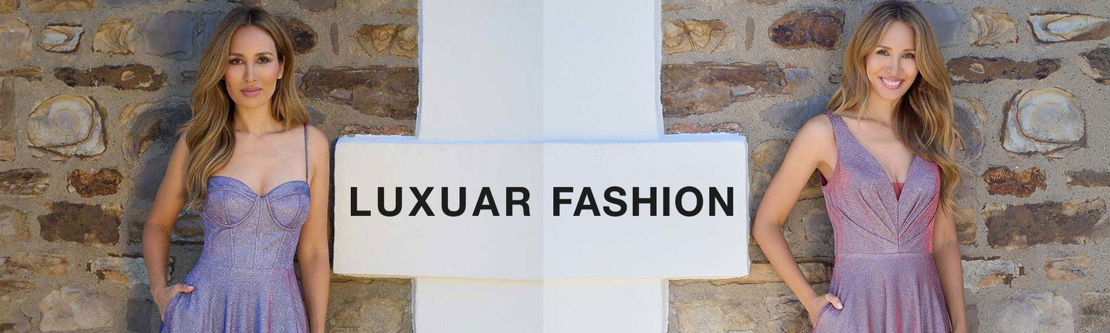 Luxuar Banner